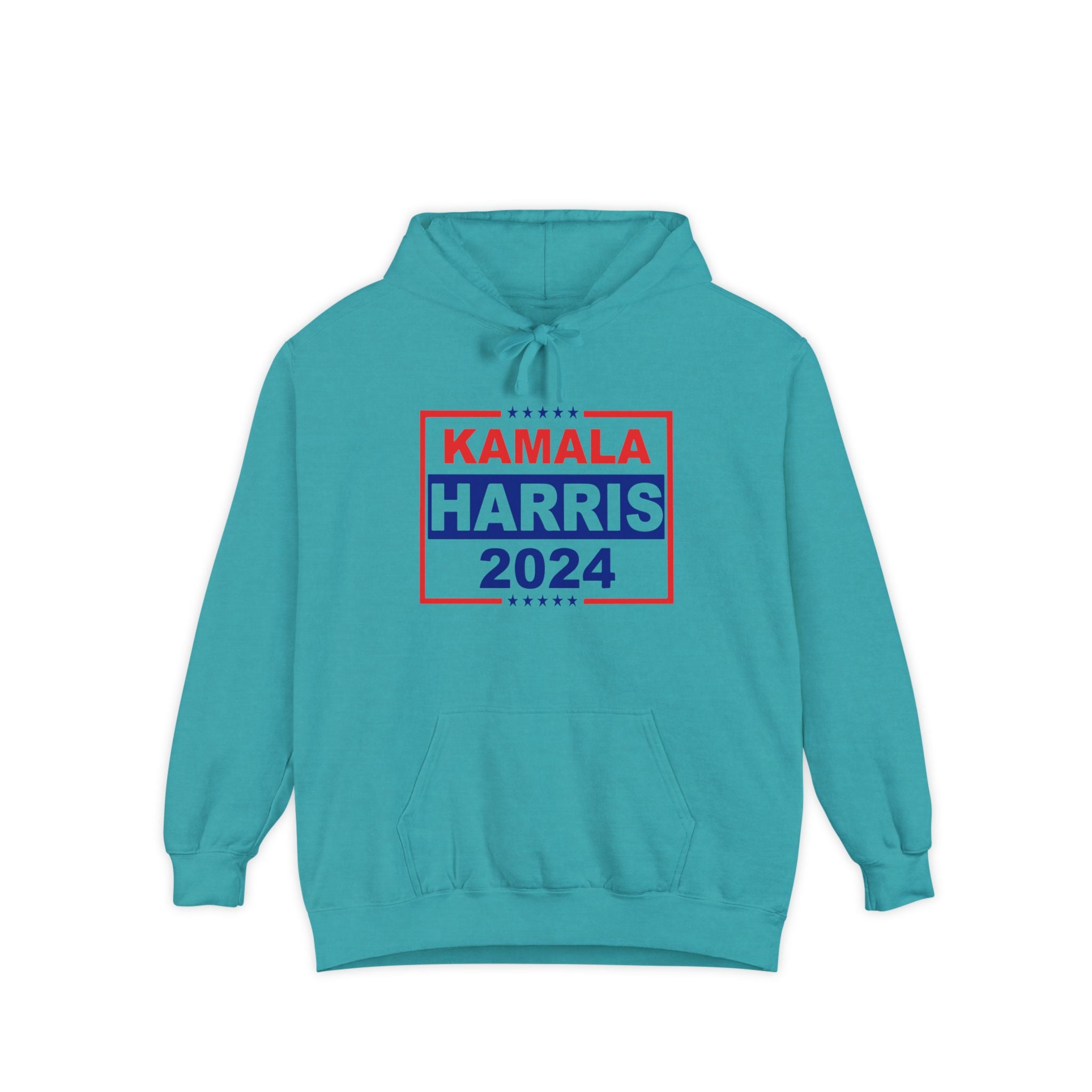 Kamala Harris 2024, Hoodie