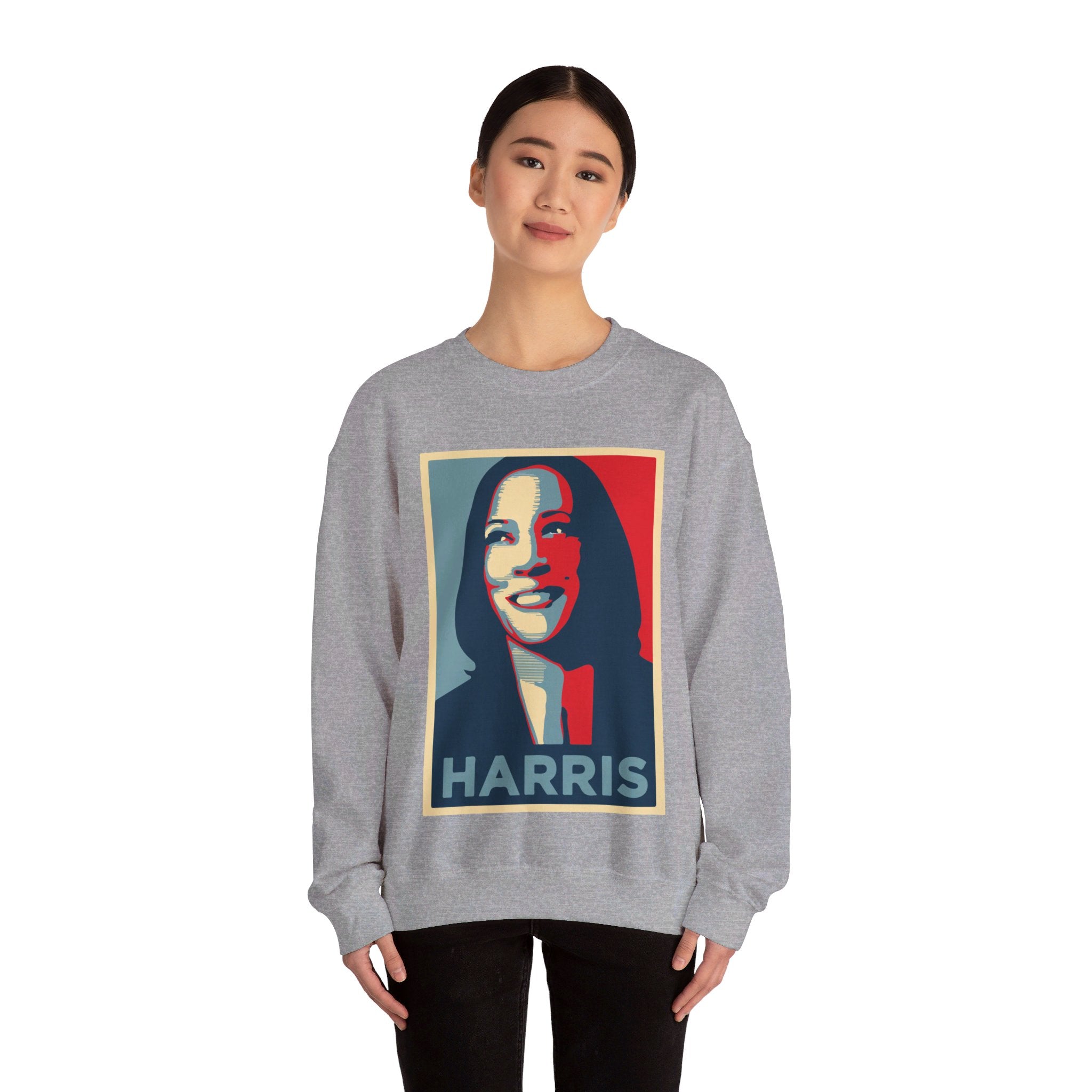 Kamala Harris, Sweatshirt