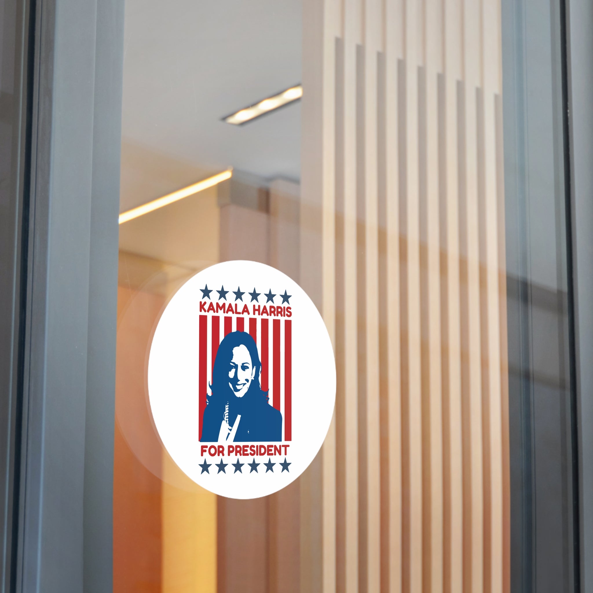 Kamala Harris Stickers