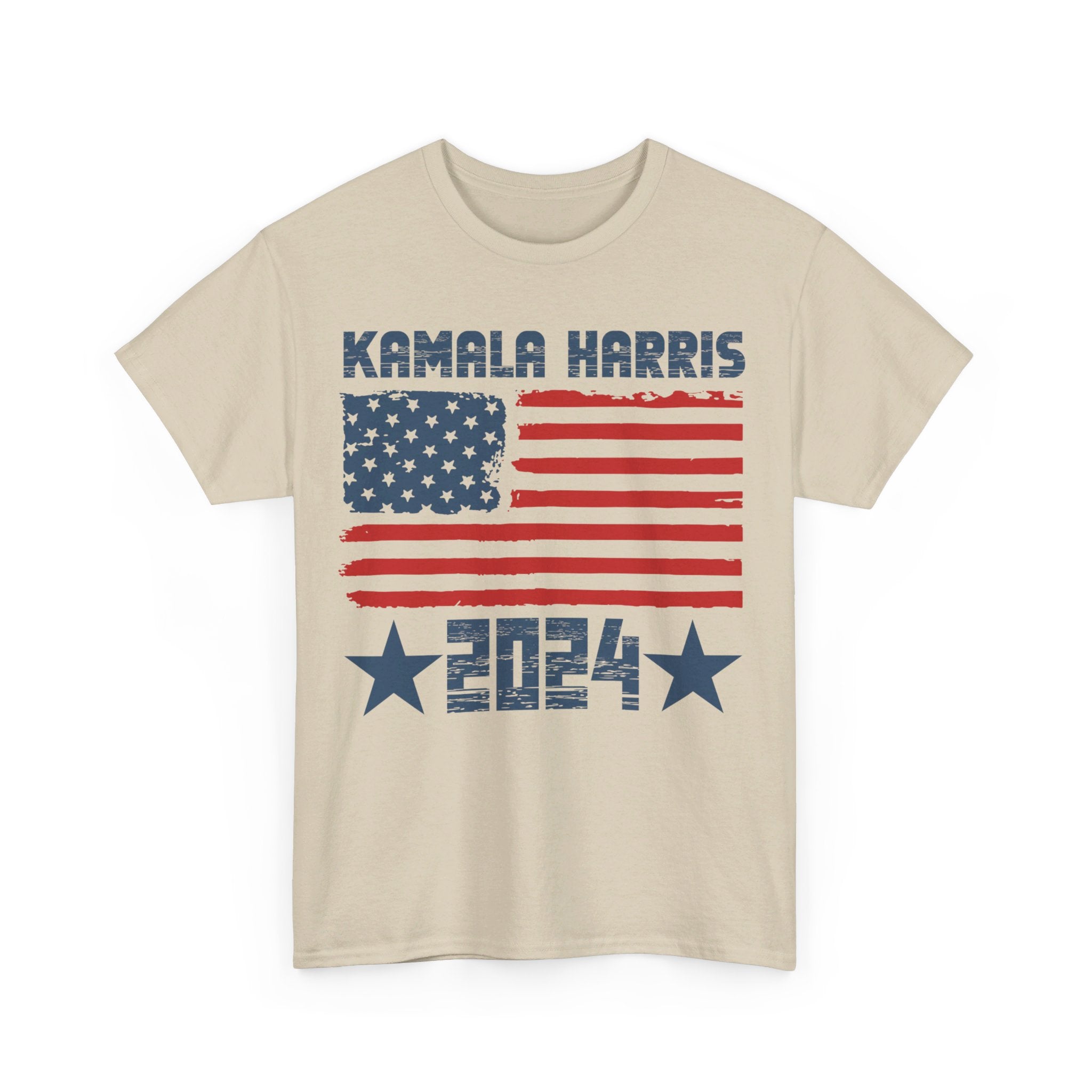 Kamala Harris 2024, T-Shirt