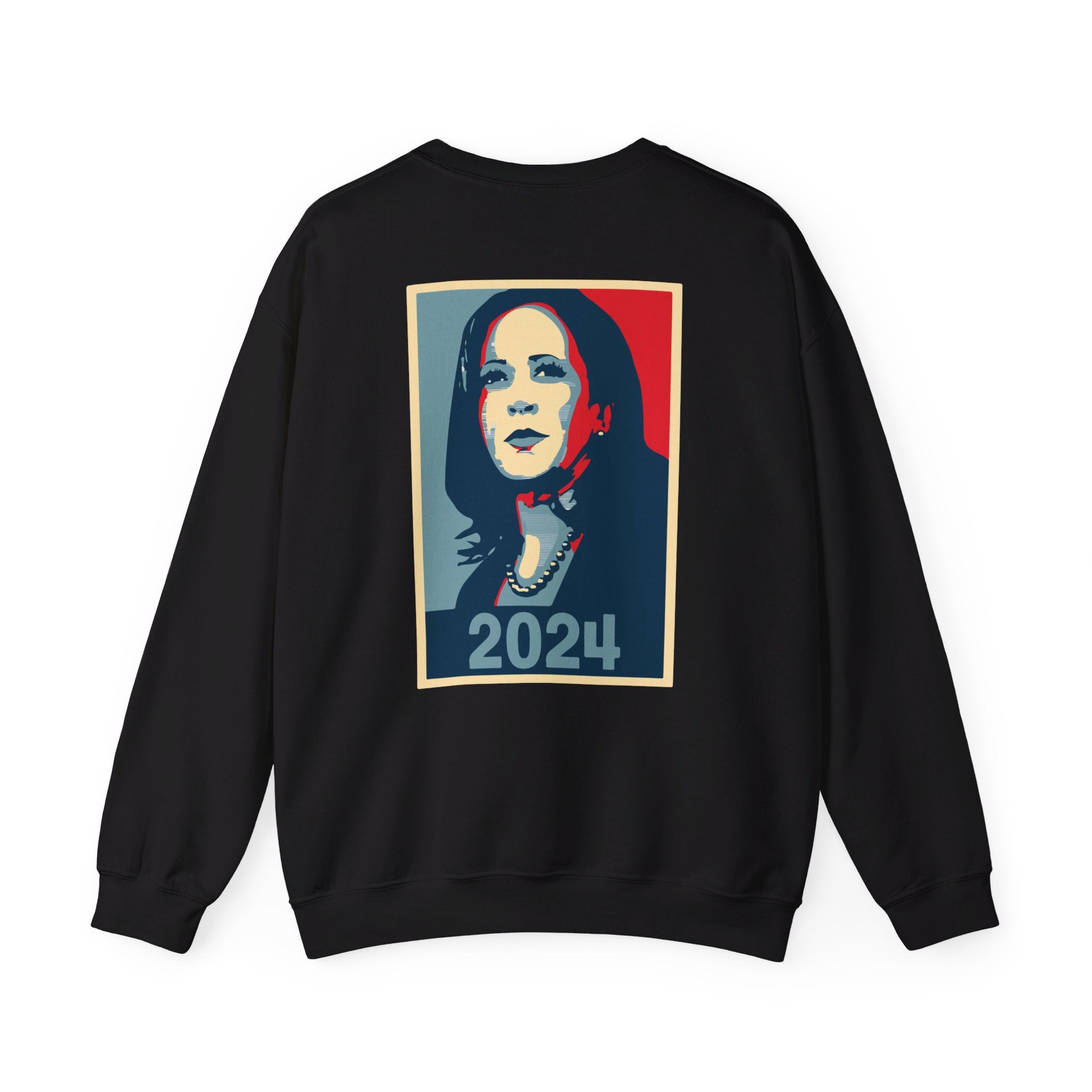 Kamala Harris 2024, Sweatshirt