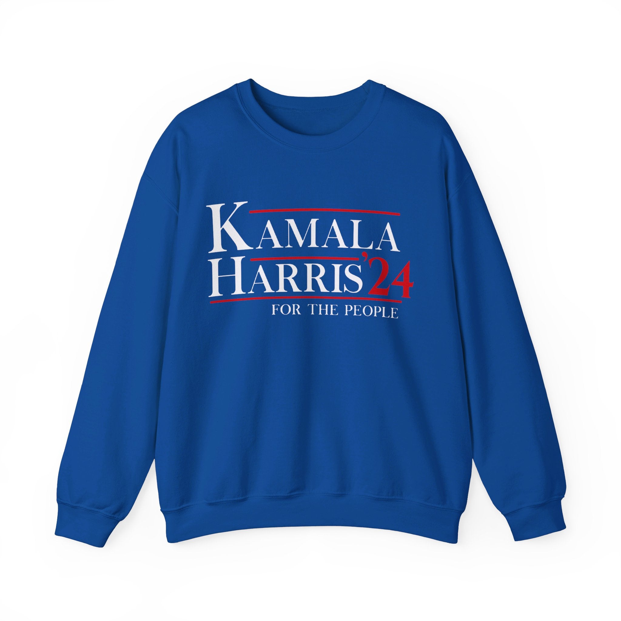 Kamala Harris For Peoples, Sweatshirt