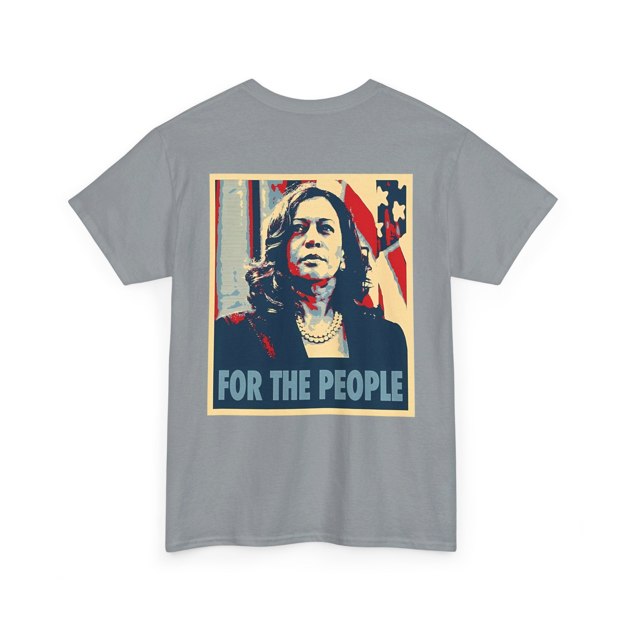 For The People, T-Shirt