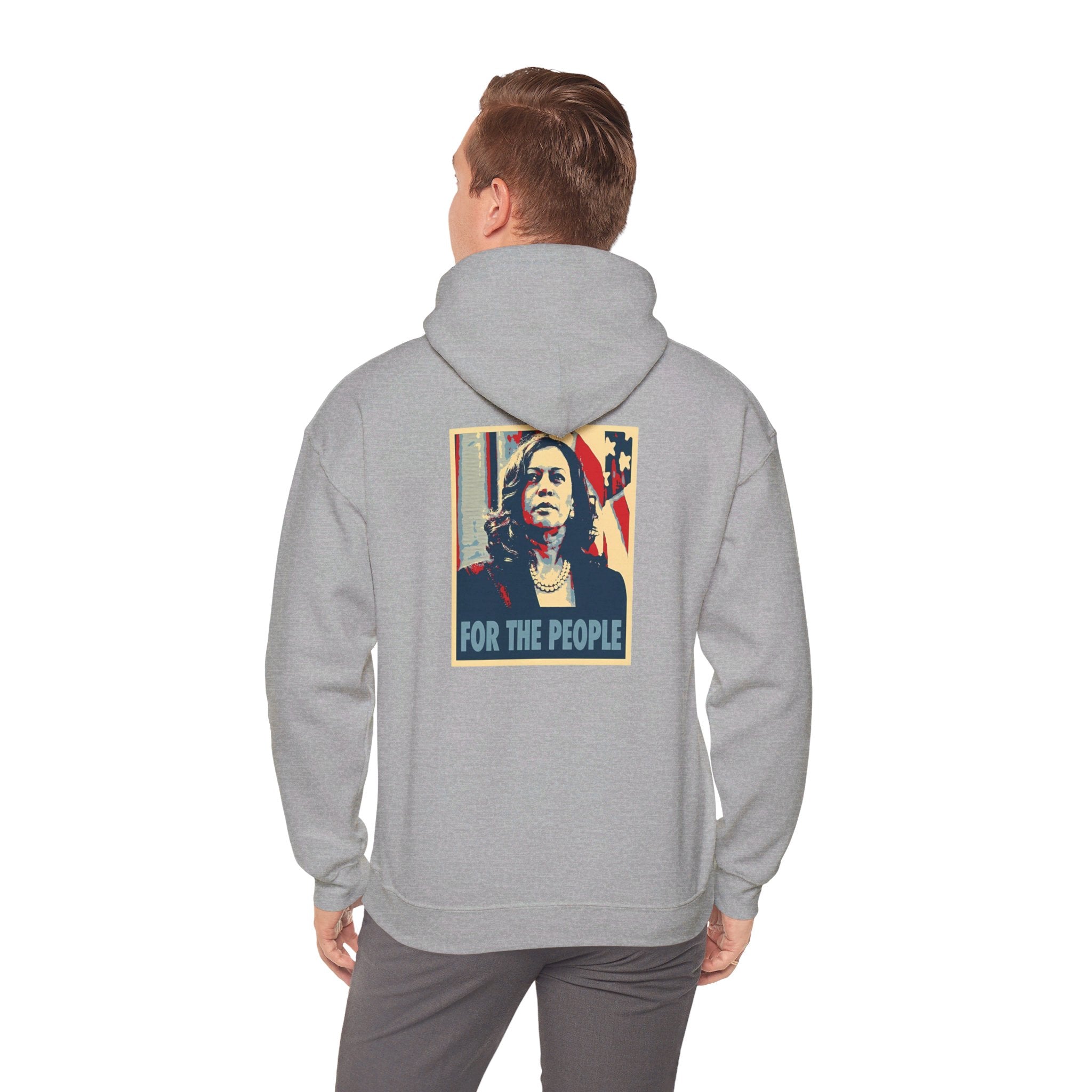 For The People, Hoodie