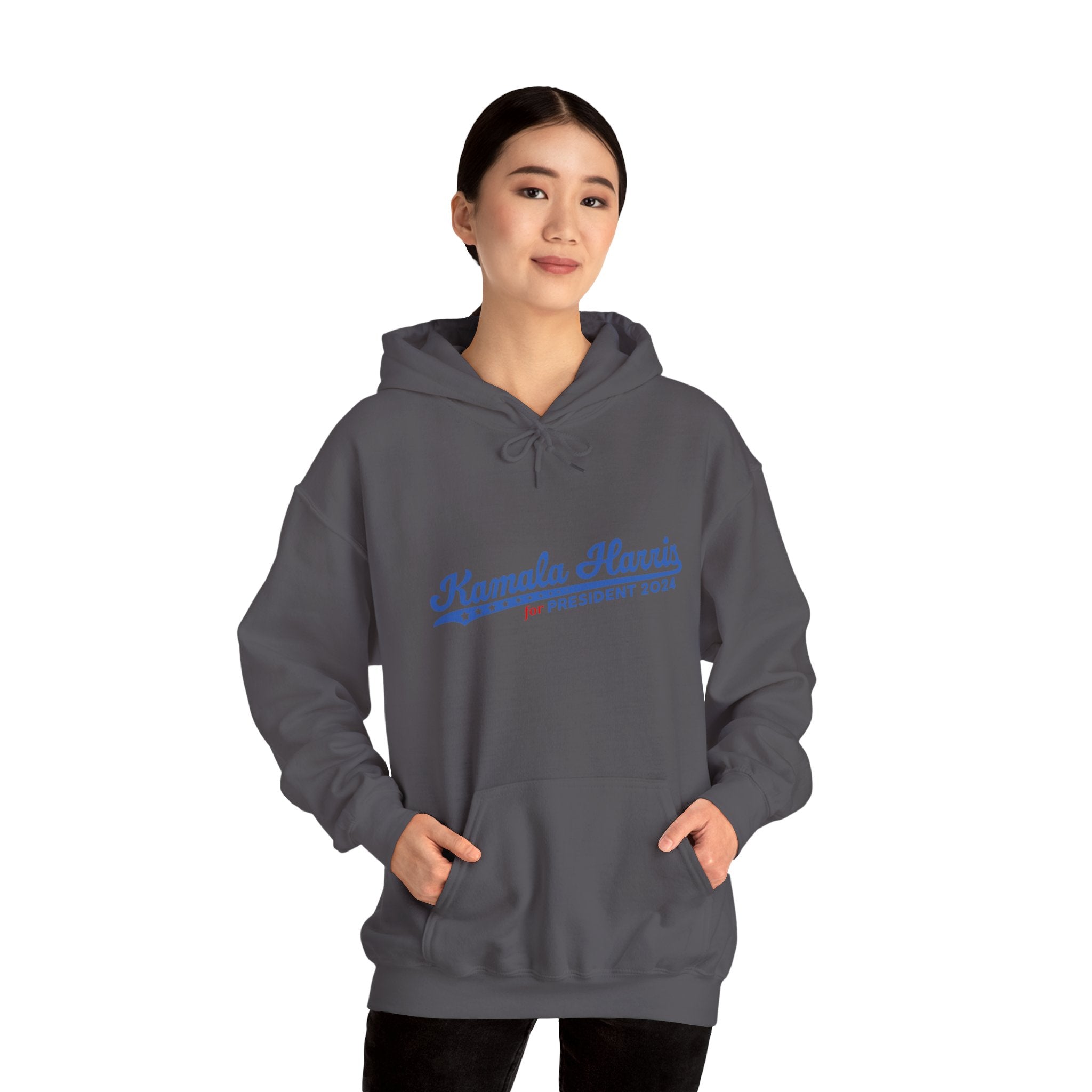 KamalaHarris For  The President 2024, Hoodie