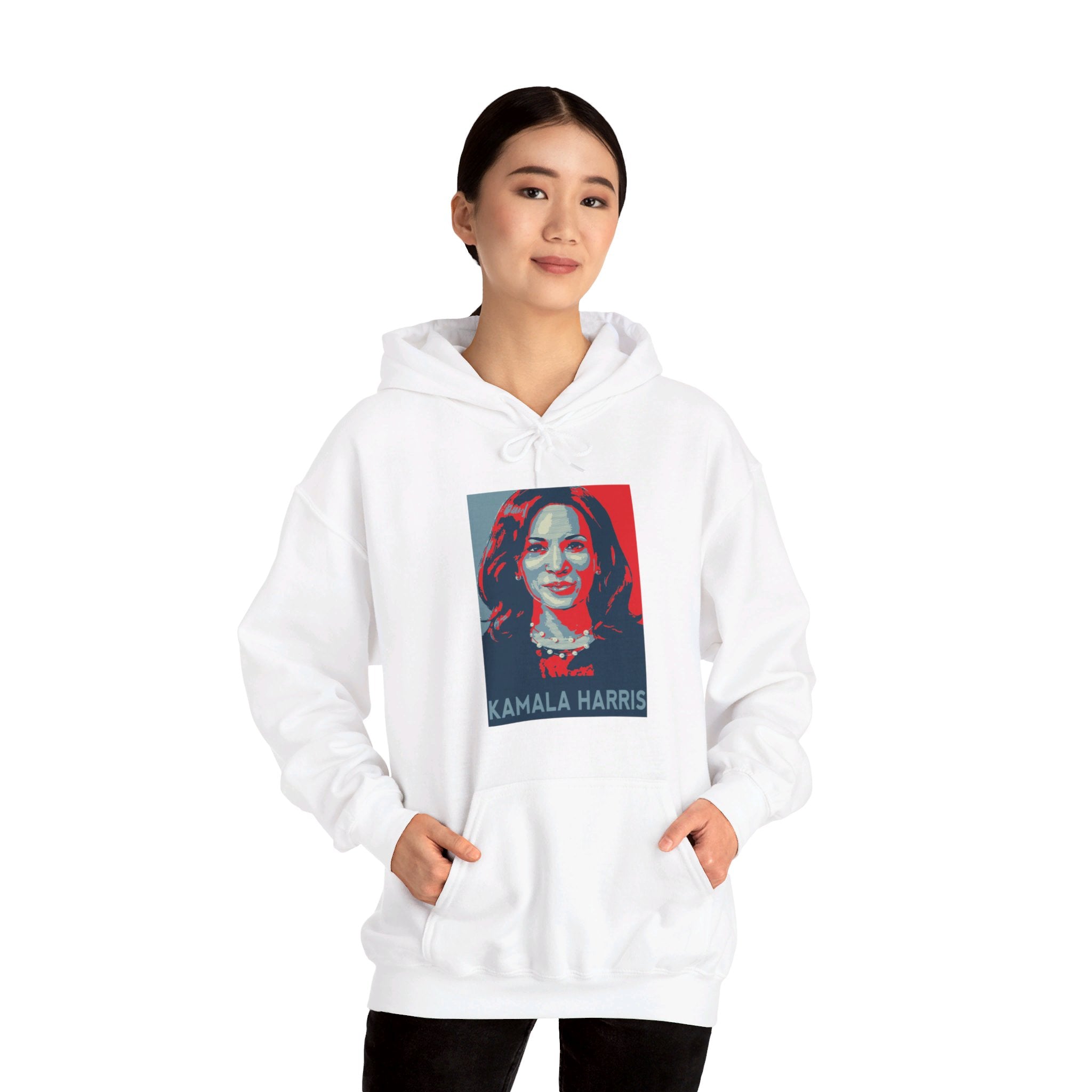 Kamala Harris, Hoodie