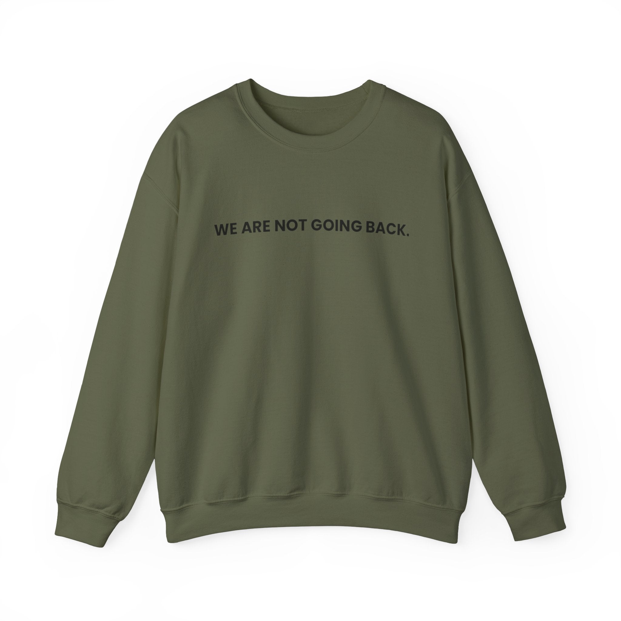 Women Beolng In All Places, Sweatshirt