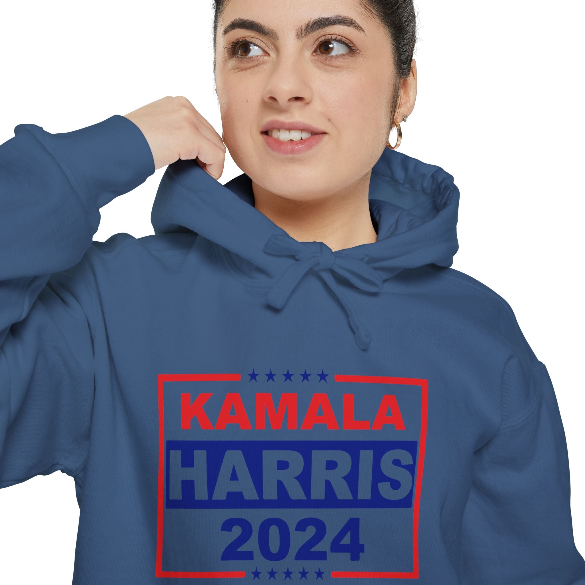 Kamala Harris 2024, Hoodie