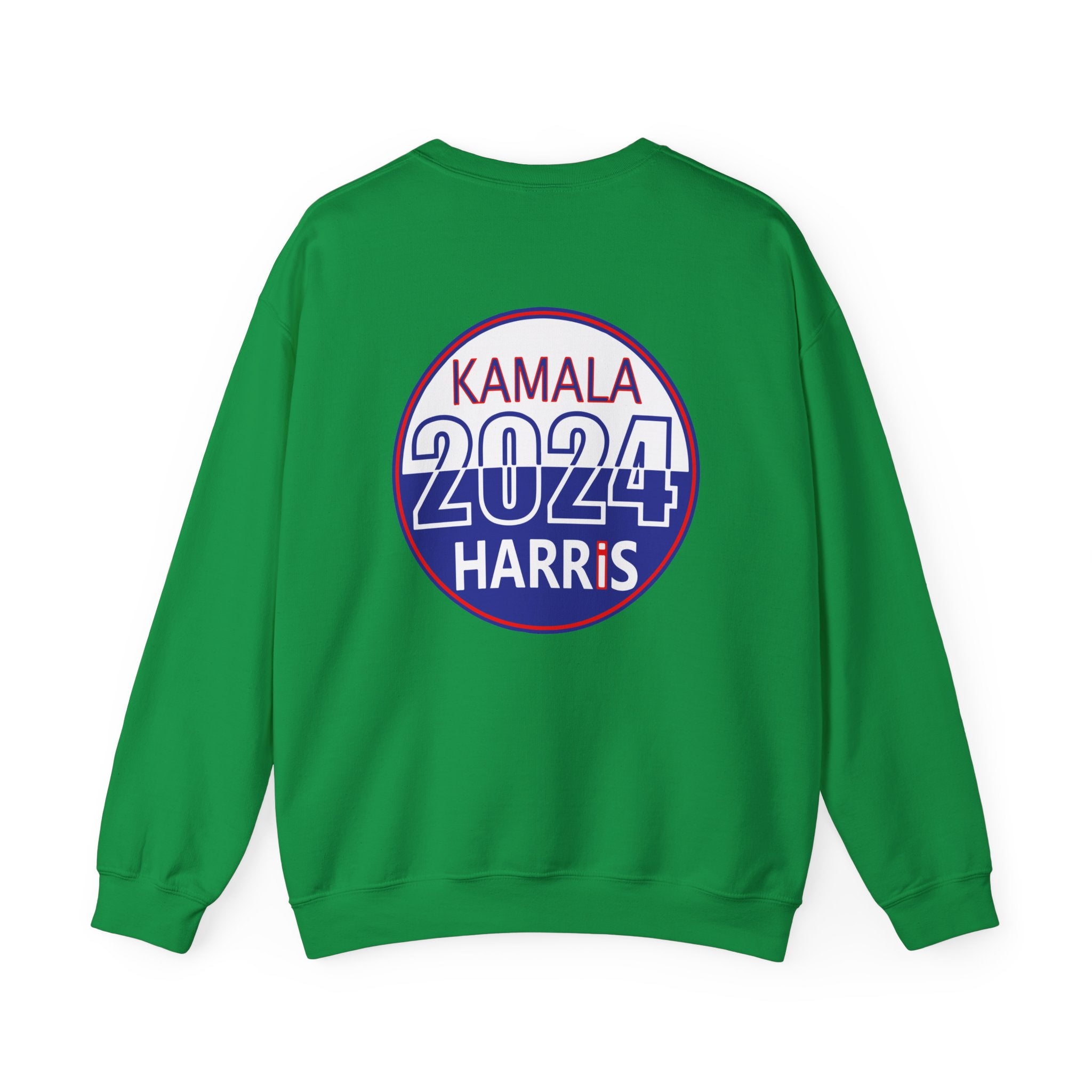 Kamala Harris 2024, Sweatshirt