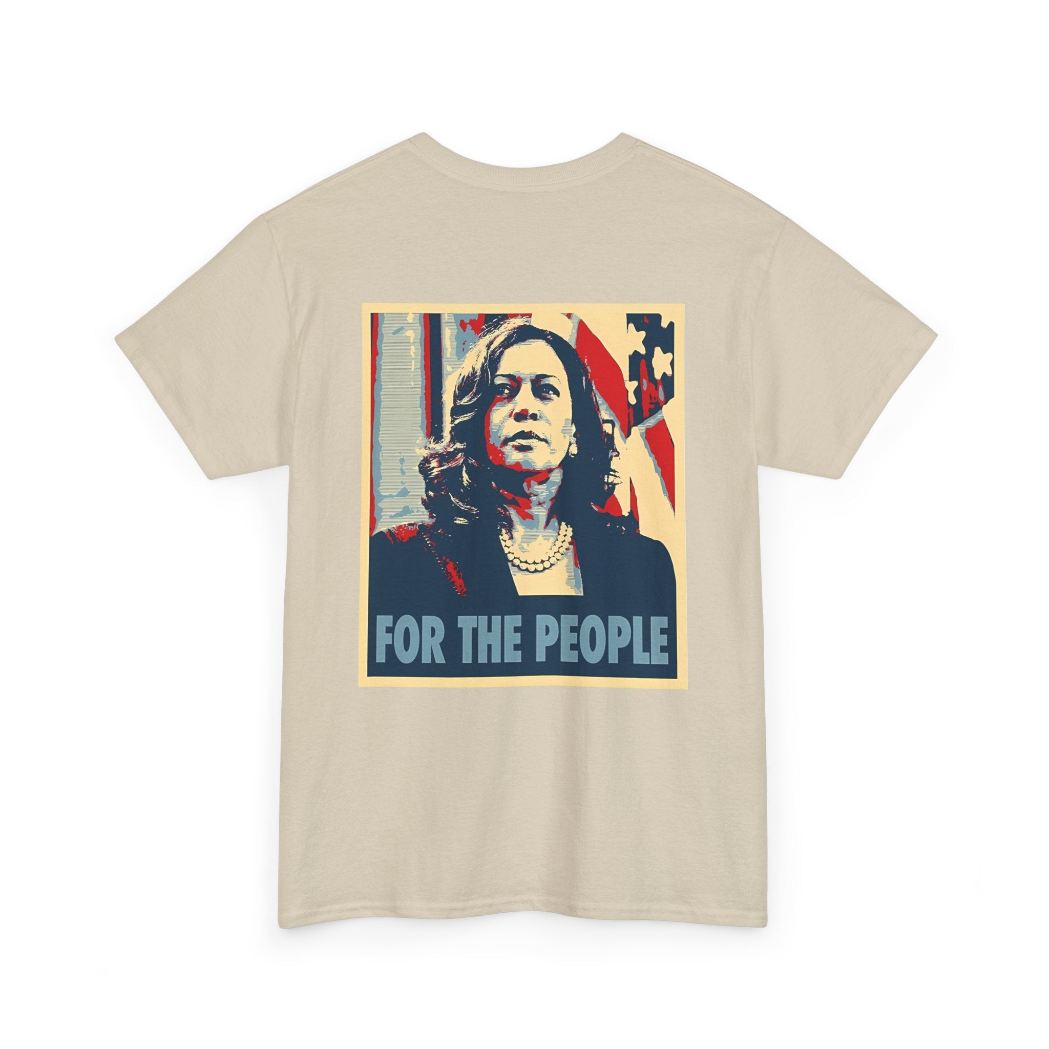 For The People, T-Shirt