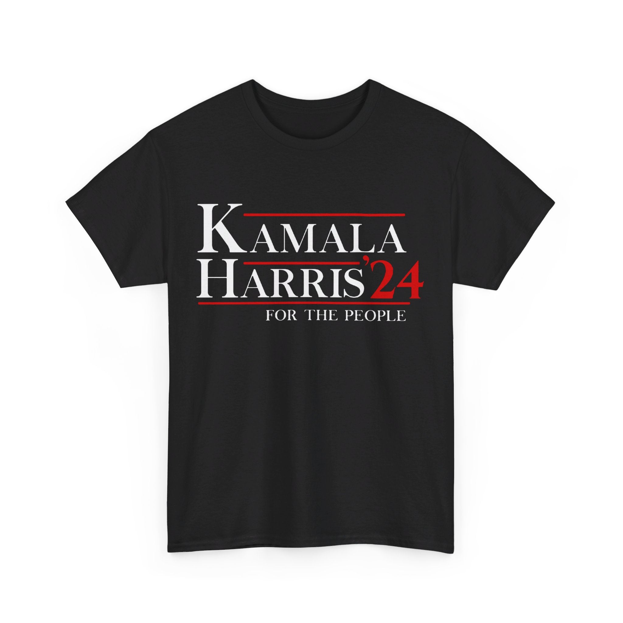 Kamala Harris For The People, T-Shirt