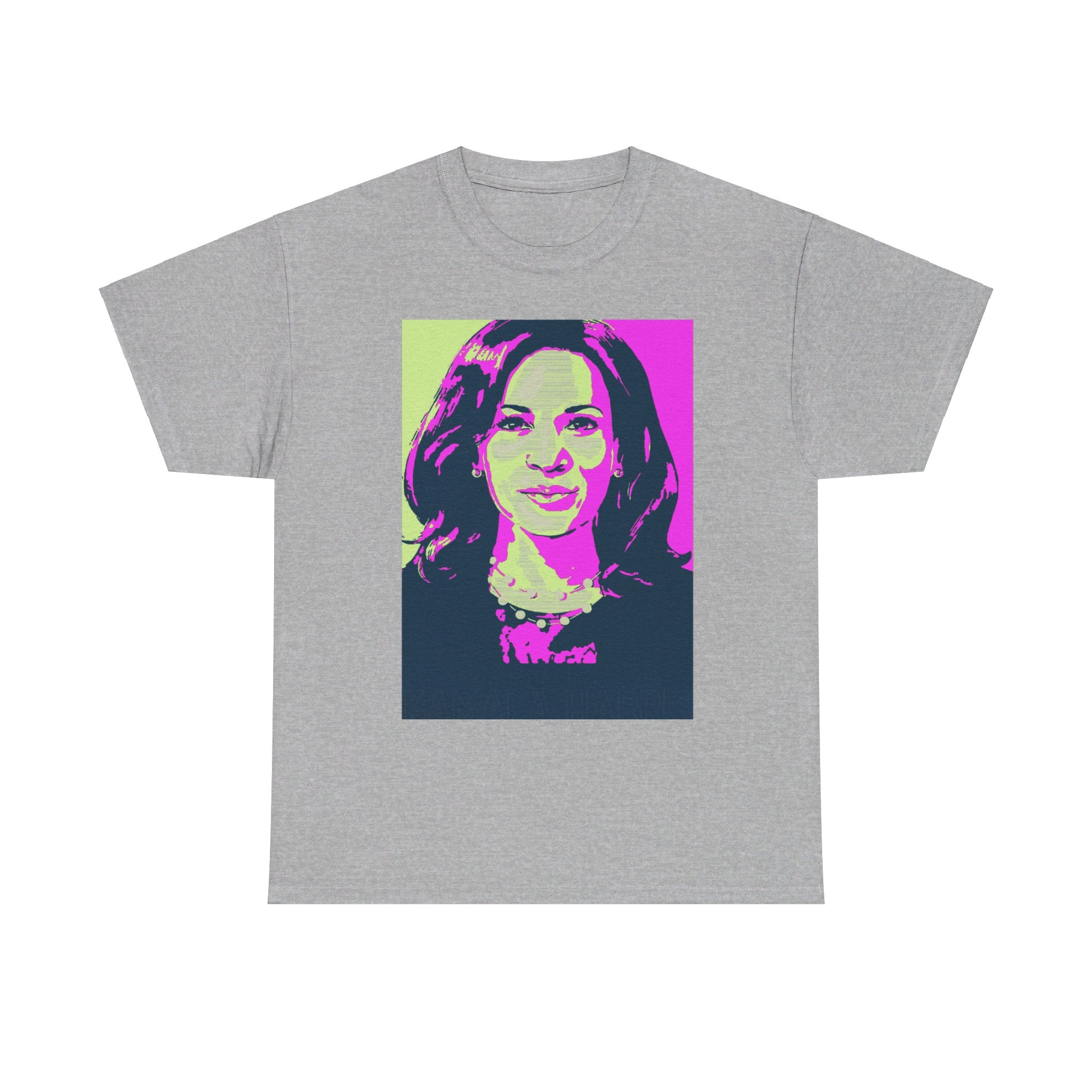 Kamala Harris T-Shirt