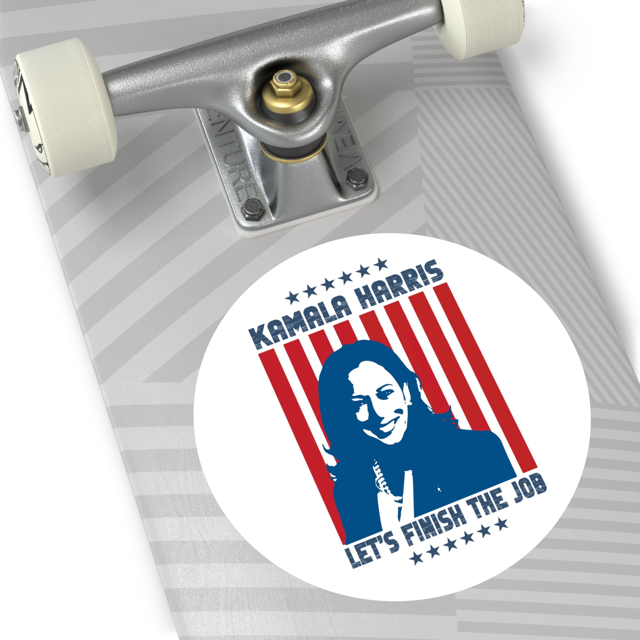 Kamala Harris Stickers