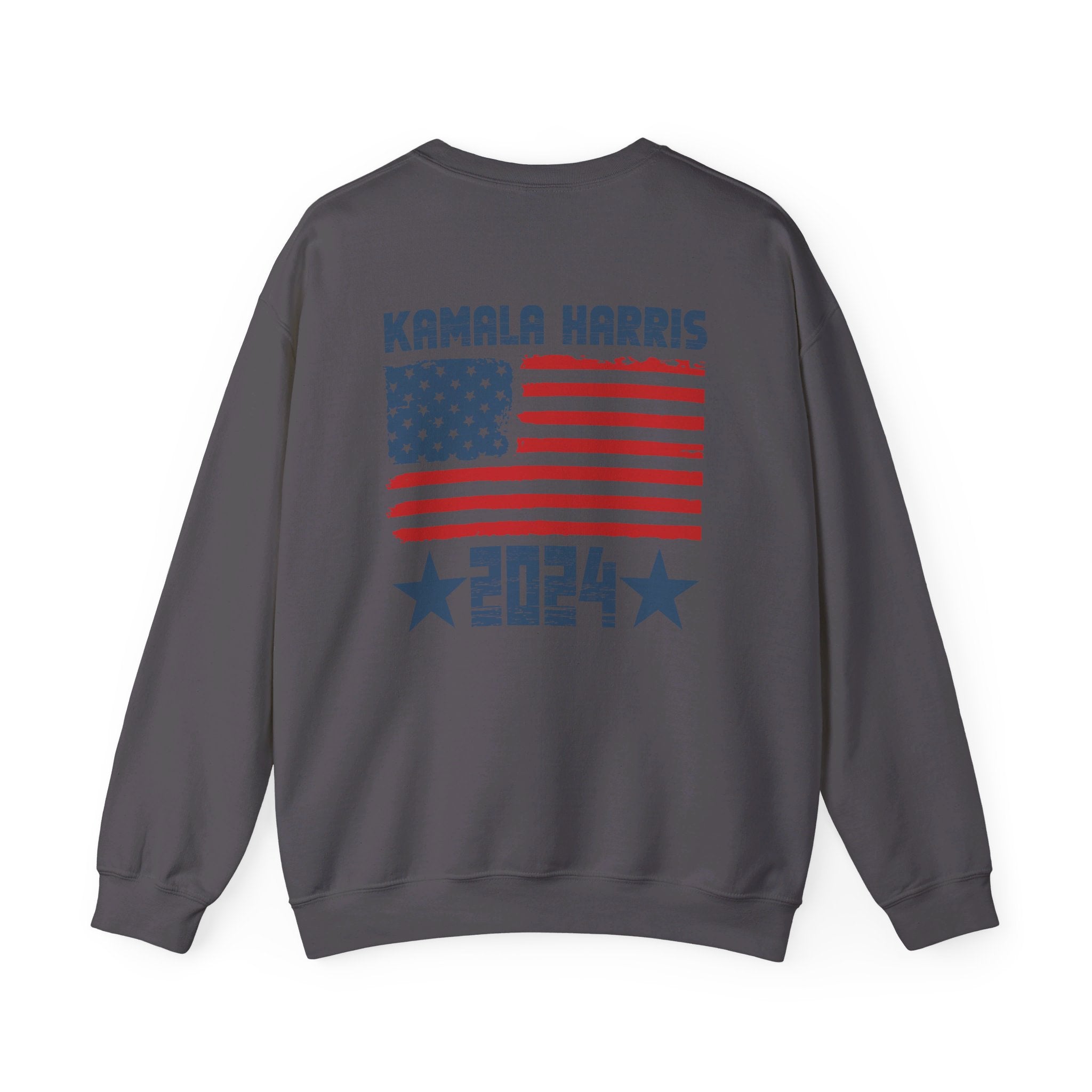 Kamala Harris 2024, Sweatshirt