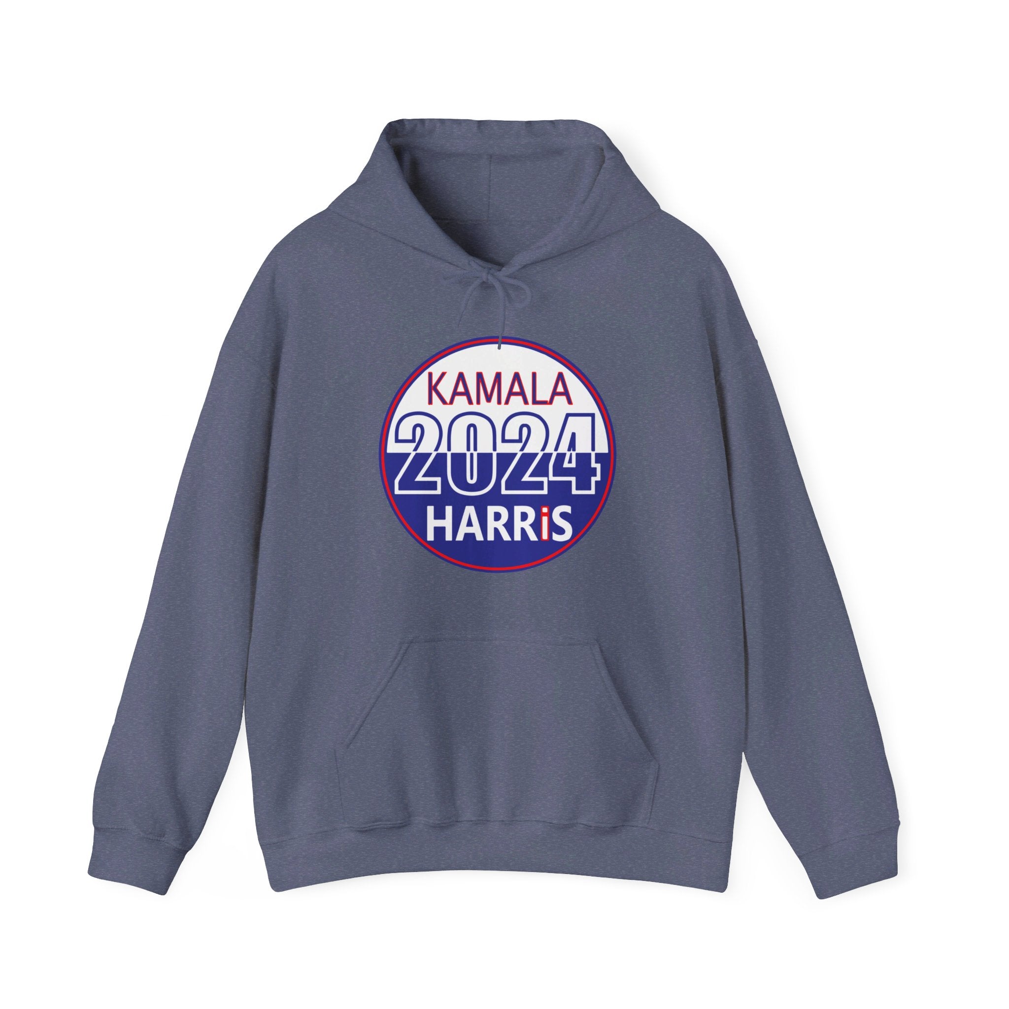 Kamala Harris 2024, Hoodie