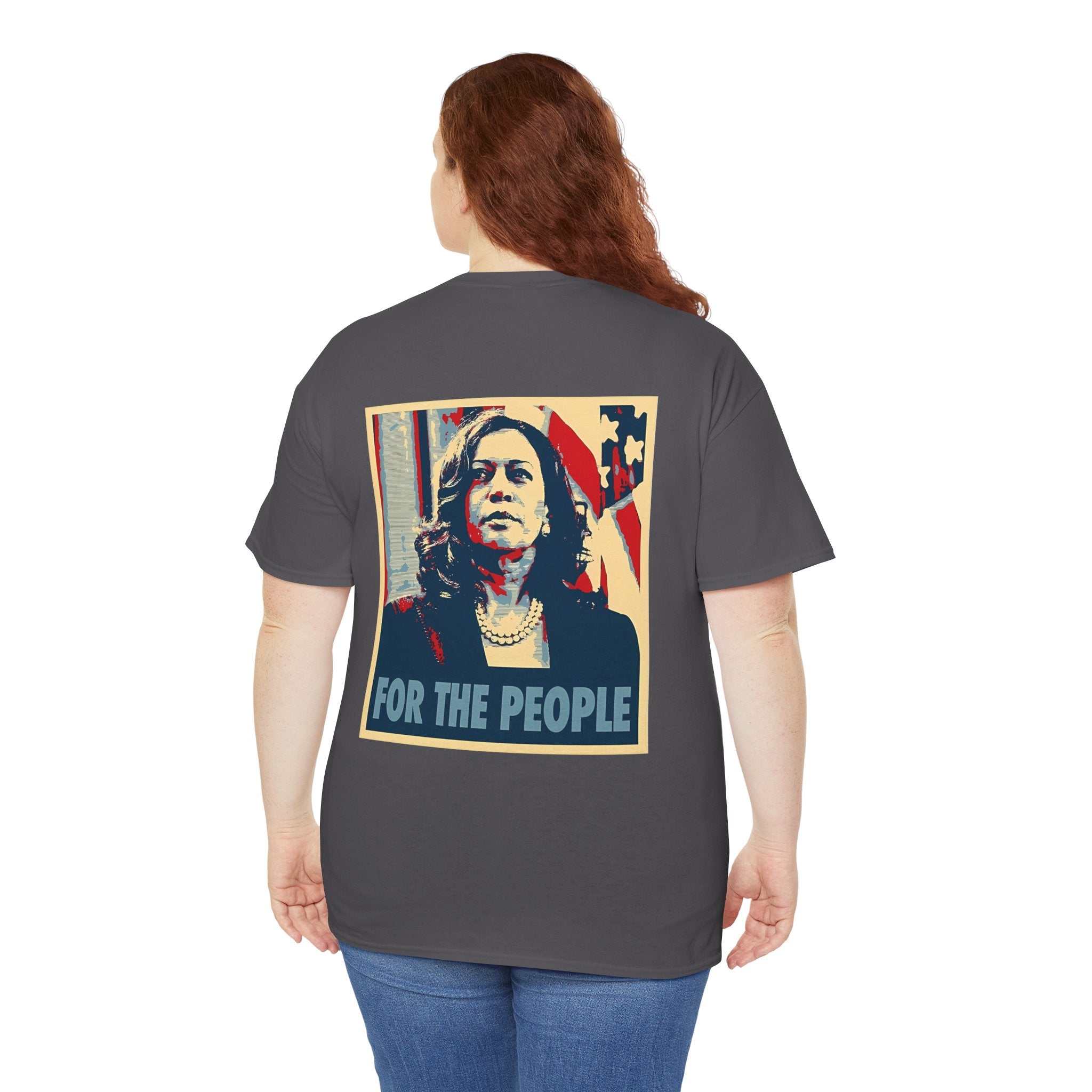 For The People, T-Shirt