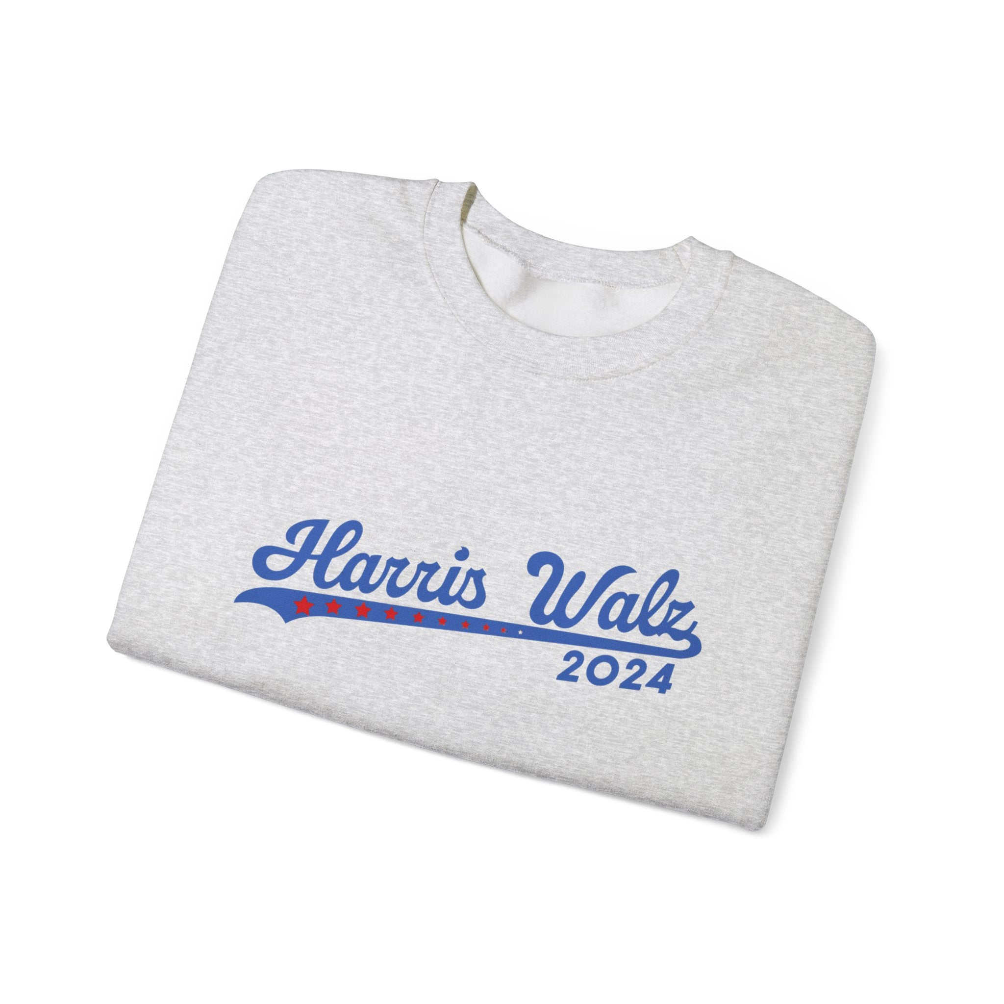 Harris Walz, Sweatshirt