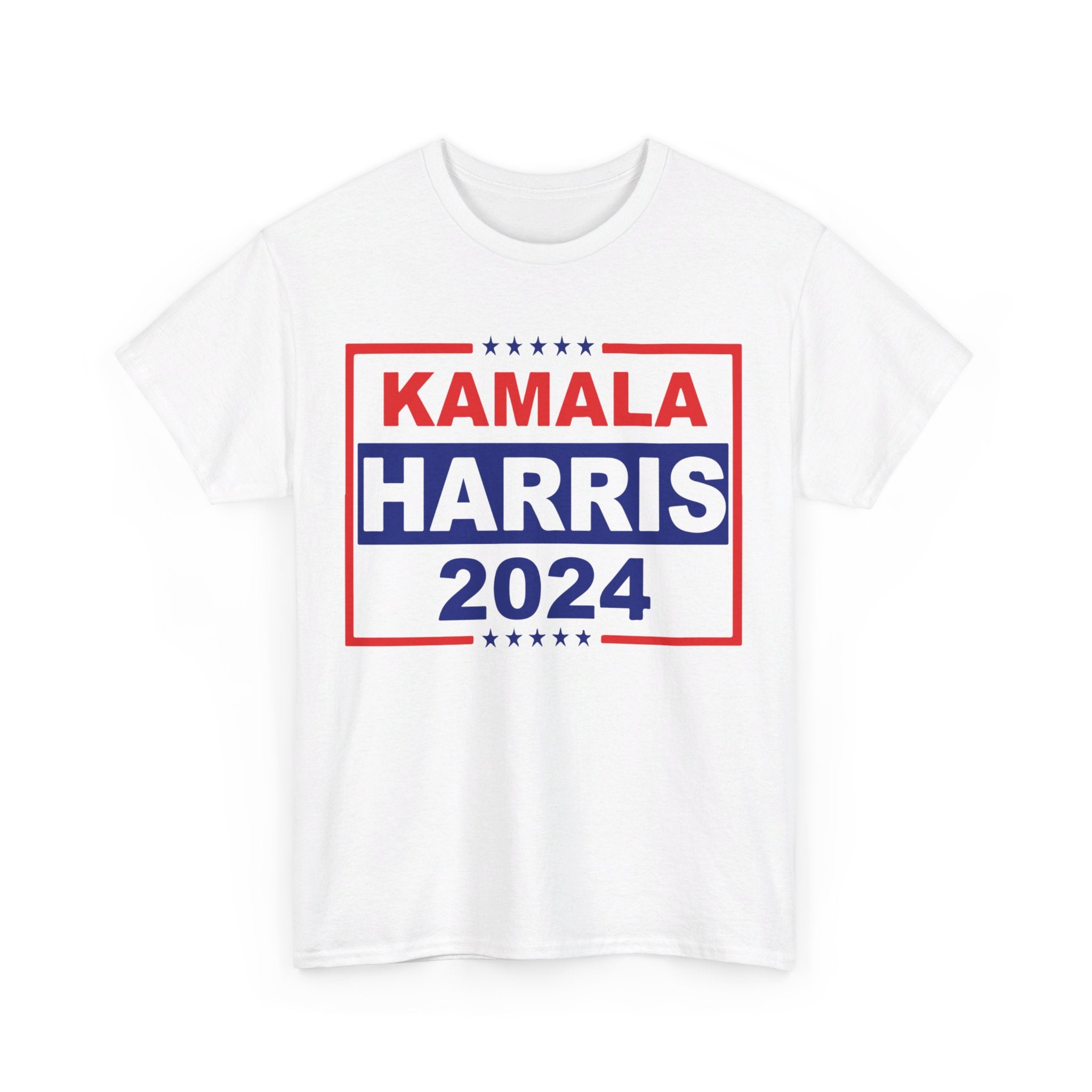 Kamala Harris 2024, T-Shirt