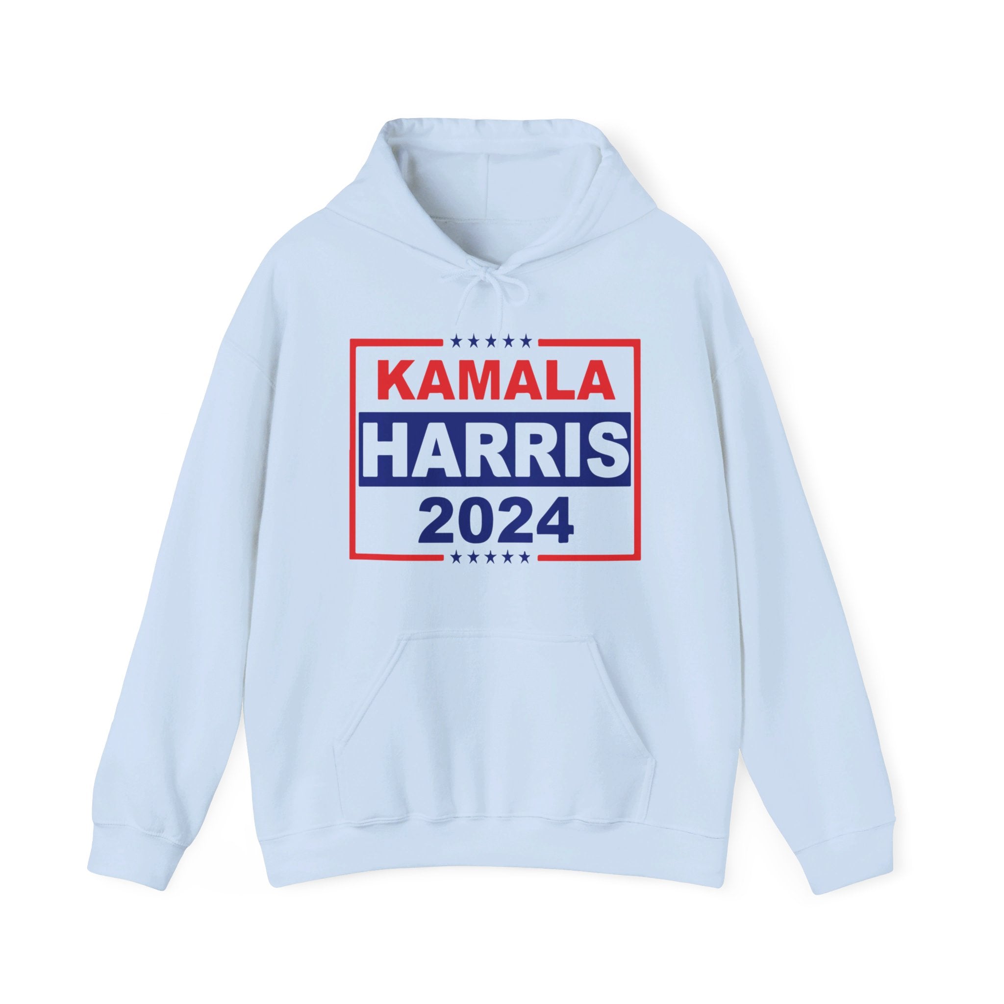 Kamala Harris 2024, Hoodie