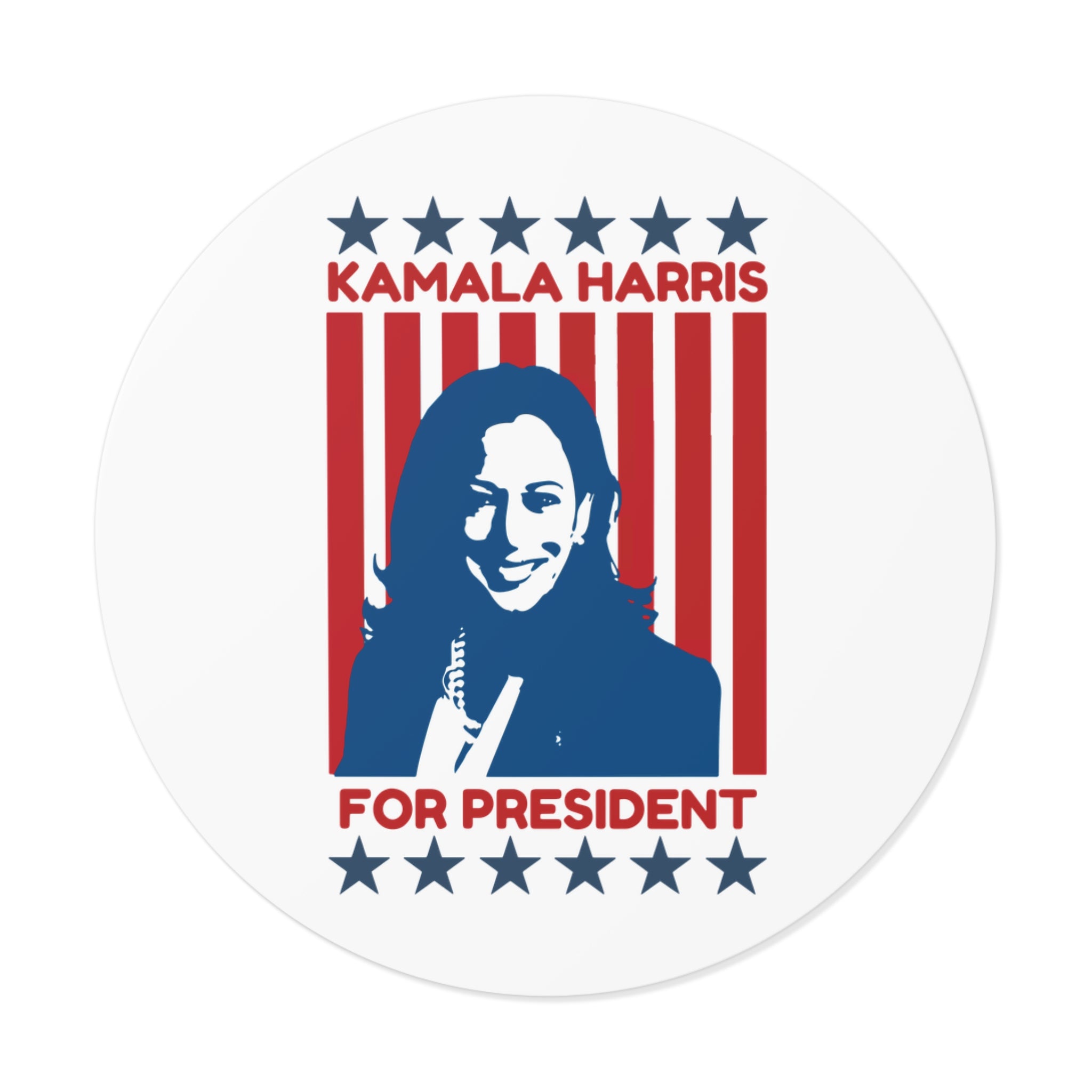 Kamala Harris Stickers