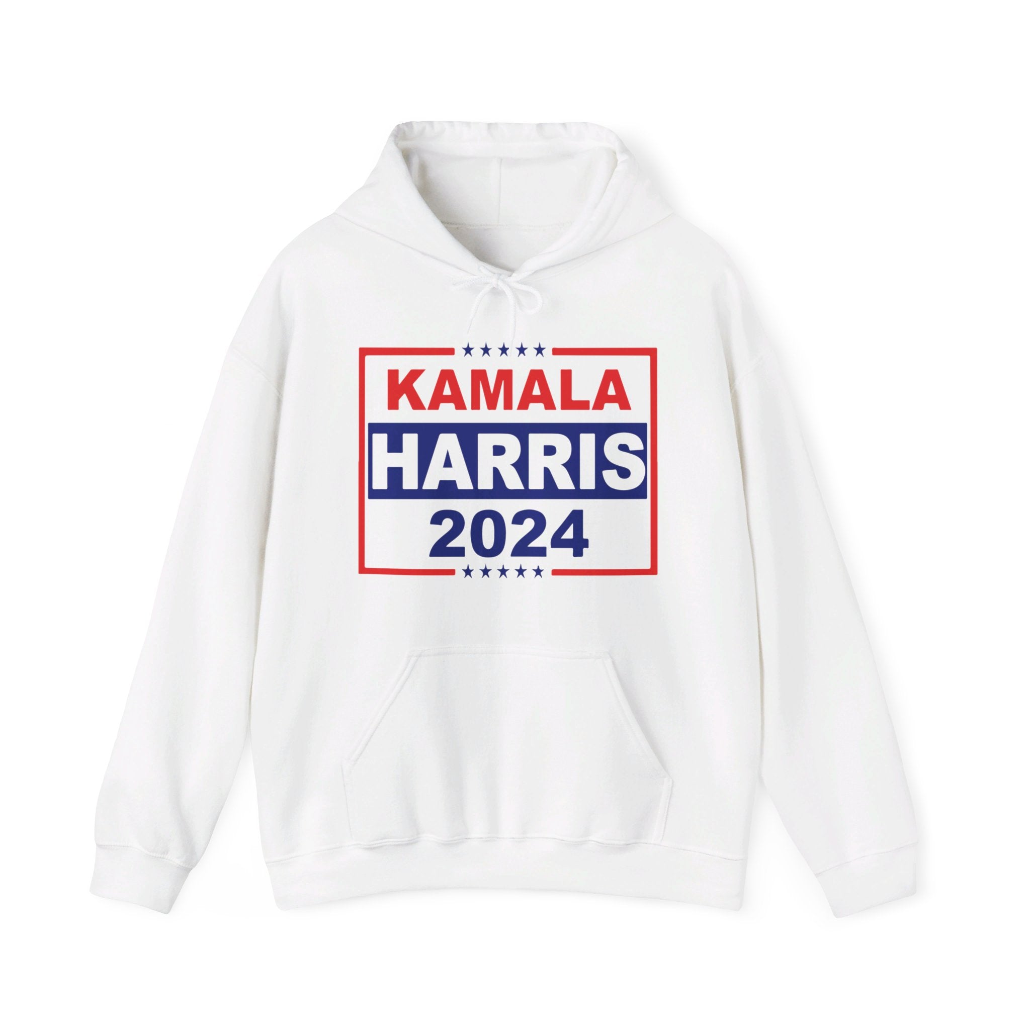 Kamala Harris 2024, Hoodie