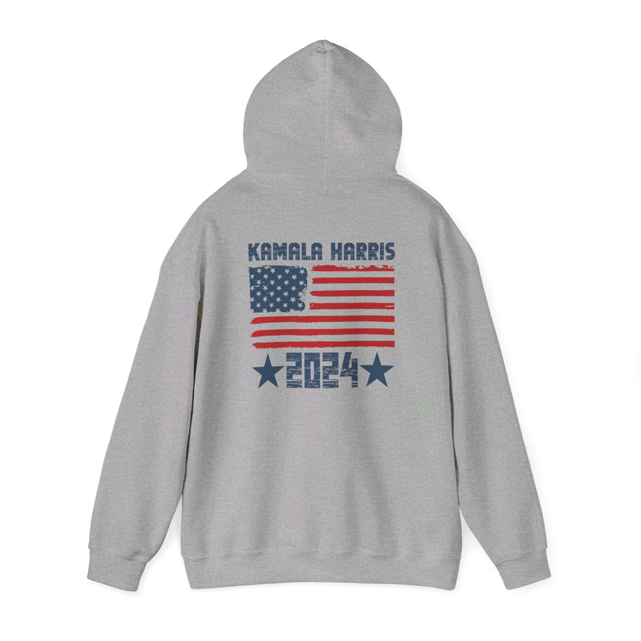 Kamala Harris 2024, Hoodie