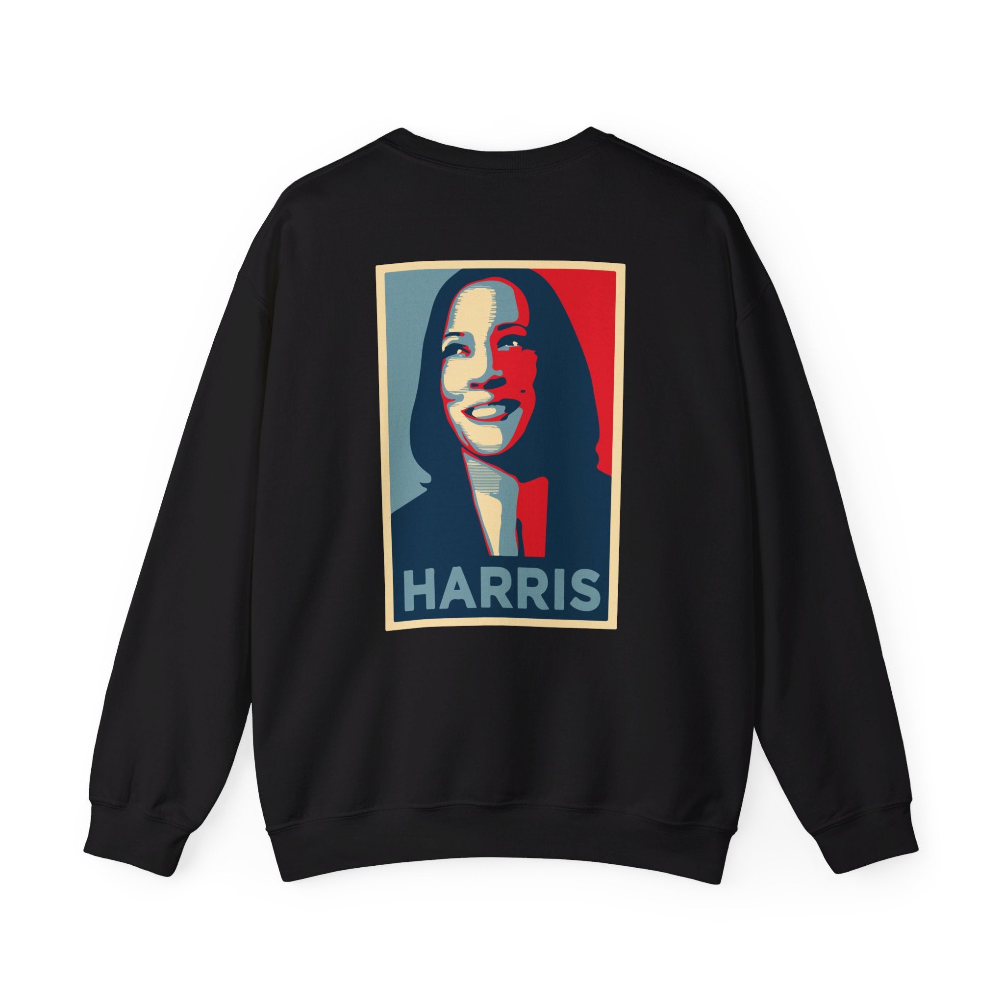 Kamala Harris, Sweatshirt