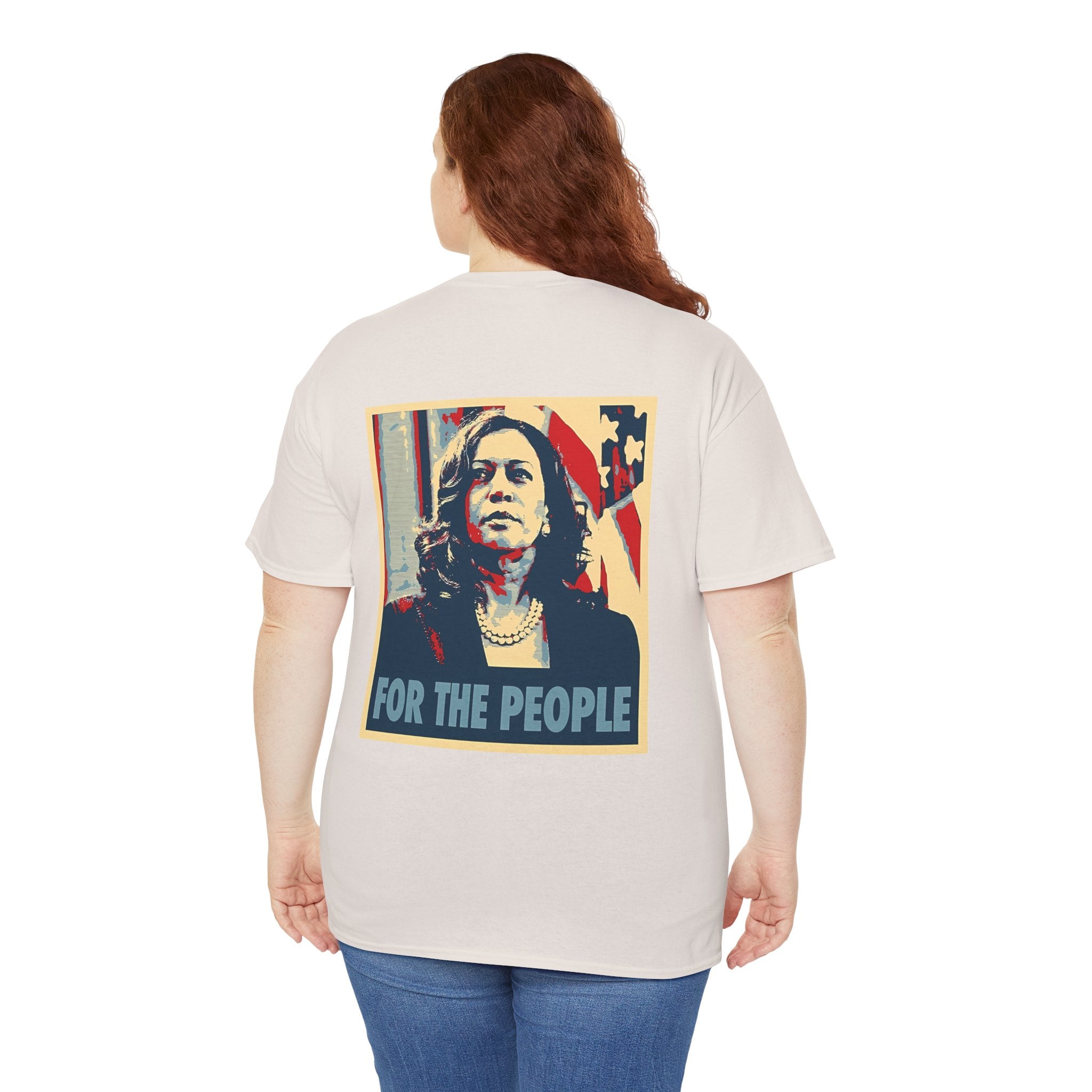 For The People, T-Shirt