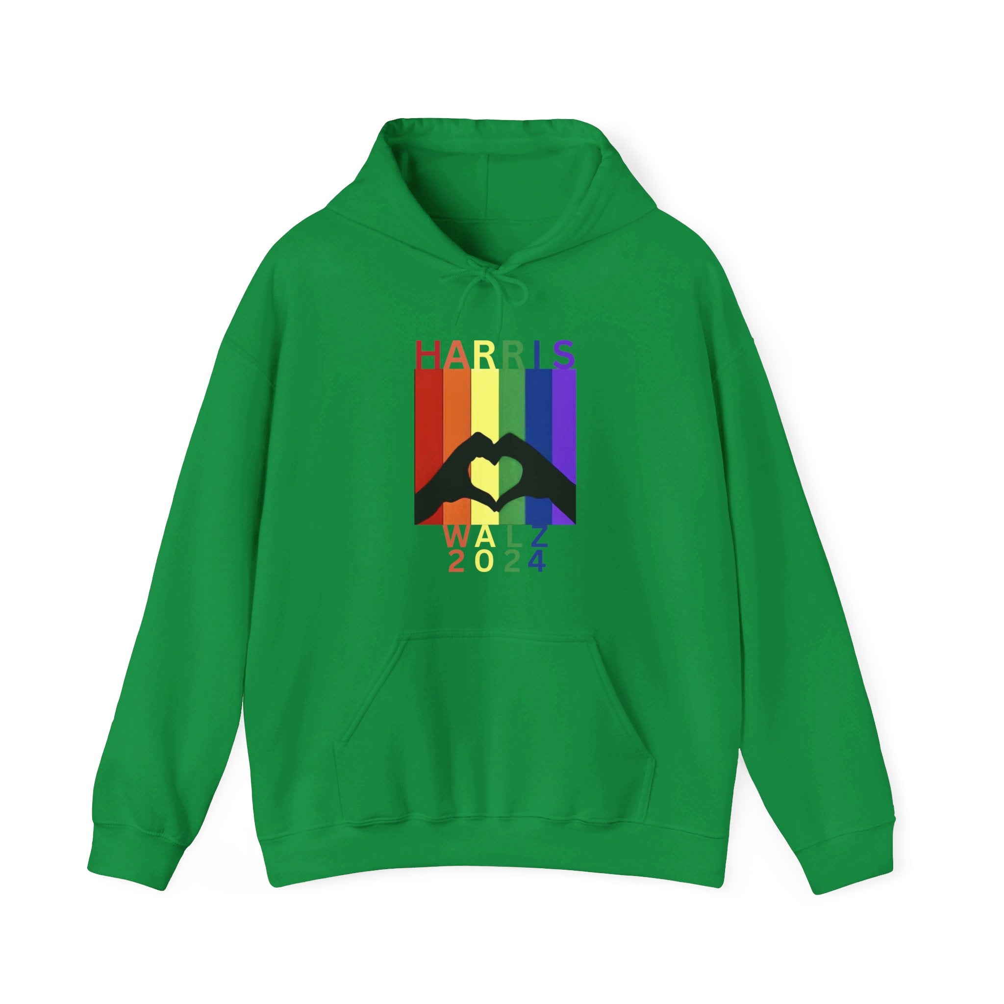 Kamala Harris 2024, Hoodie