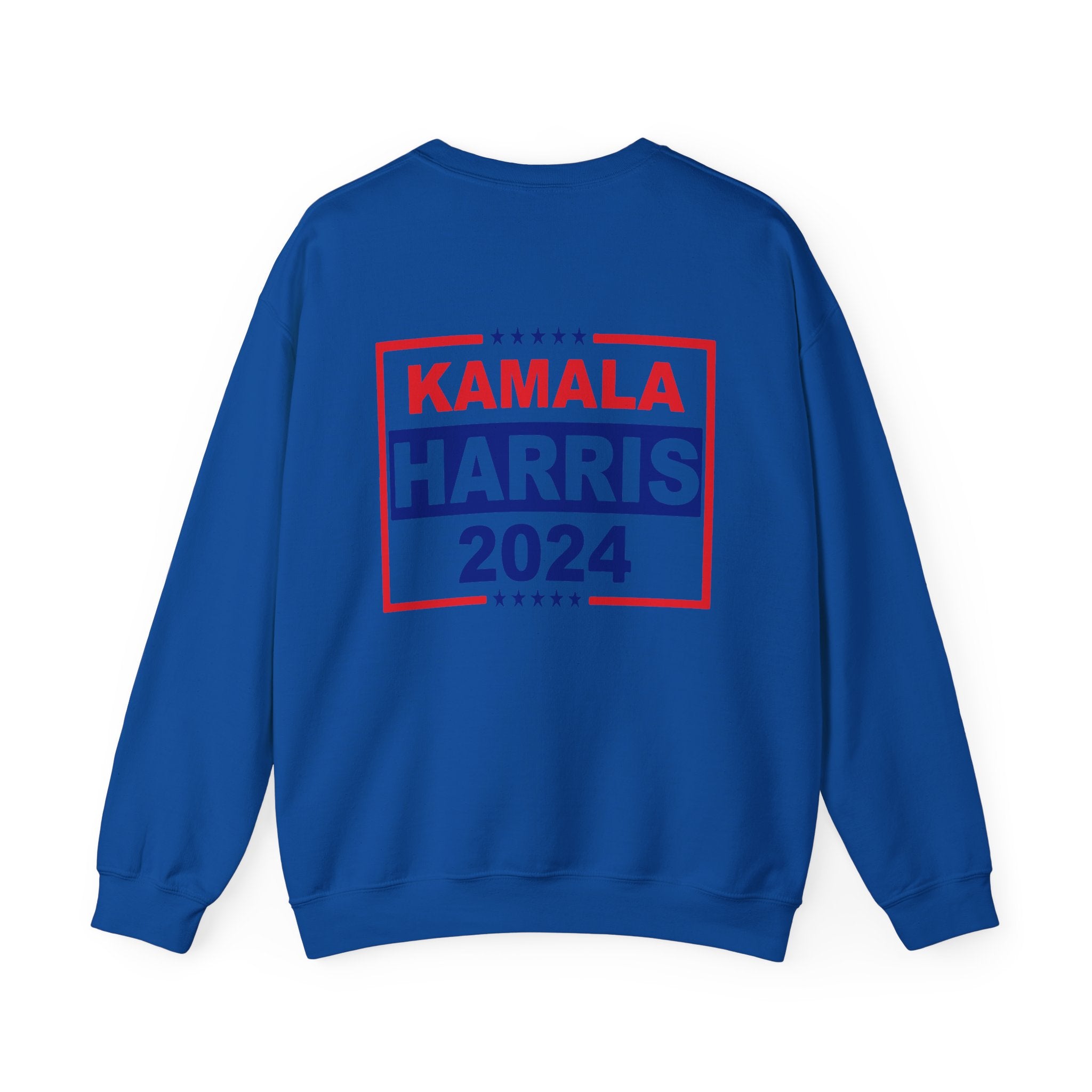 Kamala Harris 2024, Sweatshirt