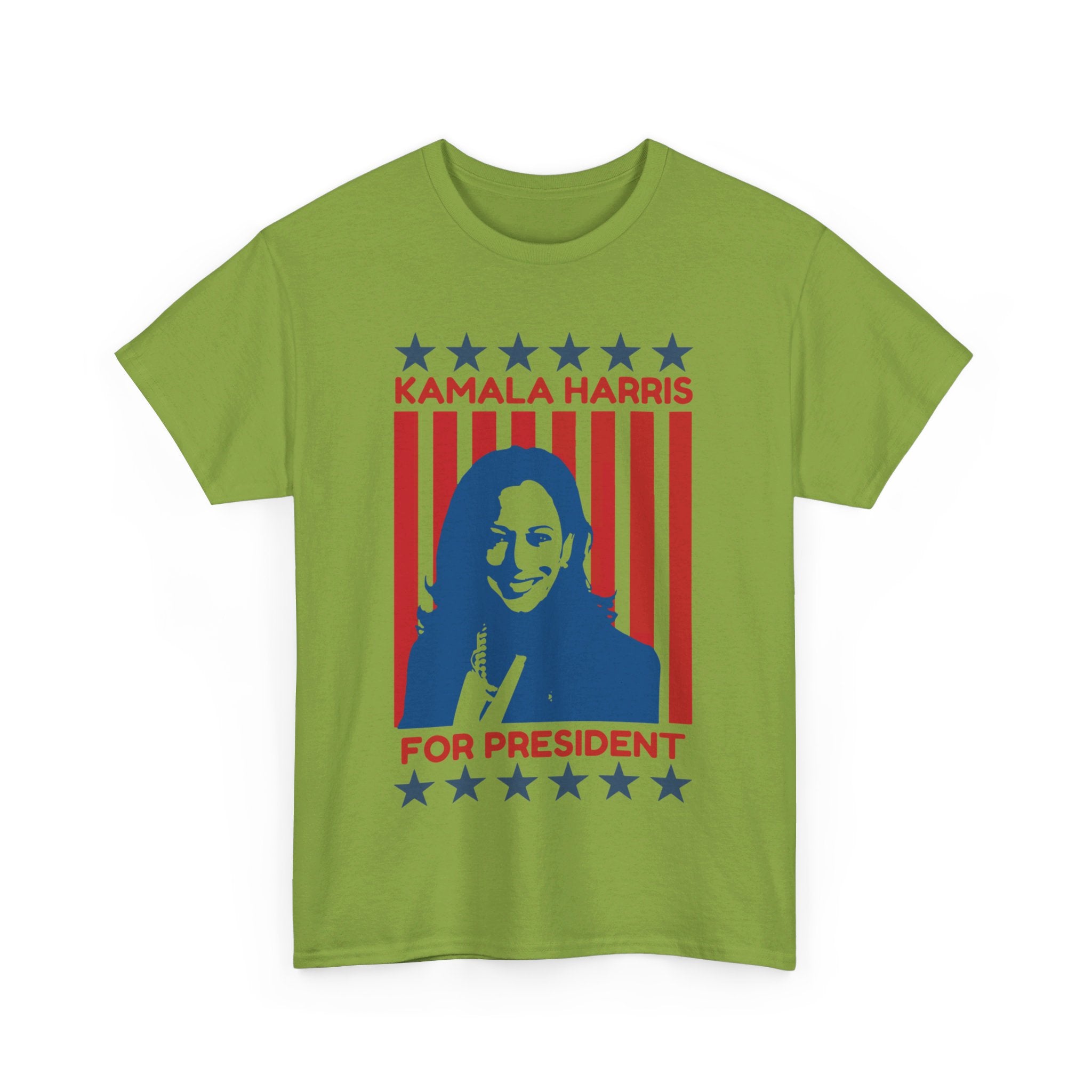 Kamala Harris For President, T-Shirt