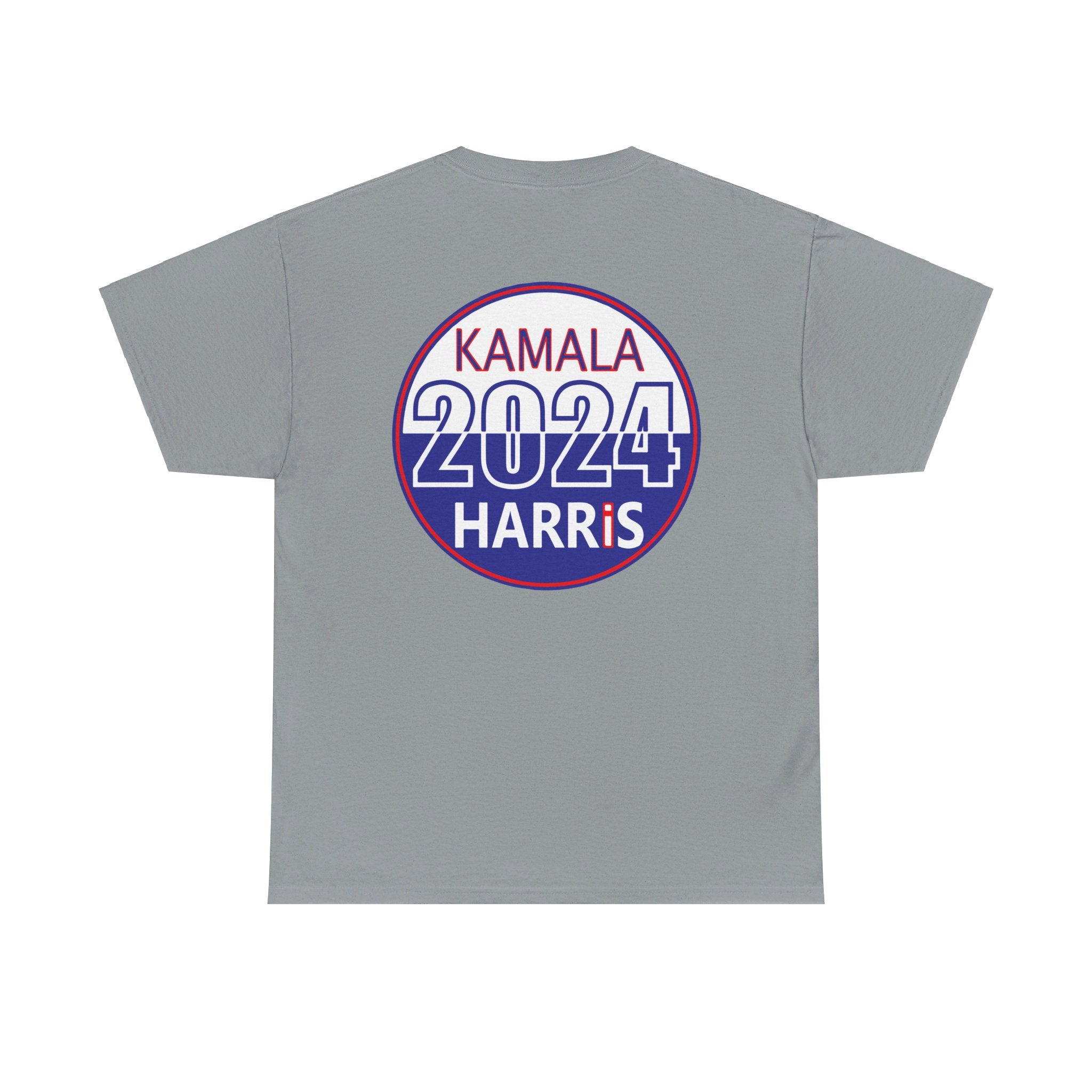 Kamala Harris 2024, T-Shirt