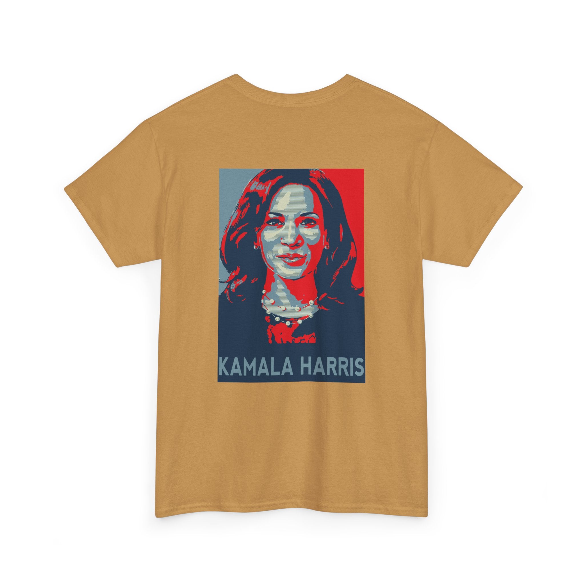 Kamala Harris, T-Shirt