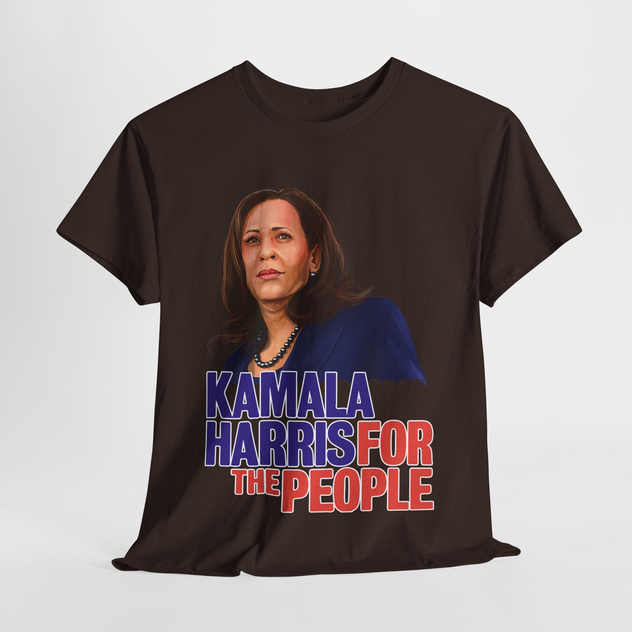 Kamala Harris For The People, T-Shirt