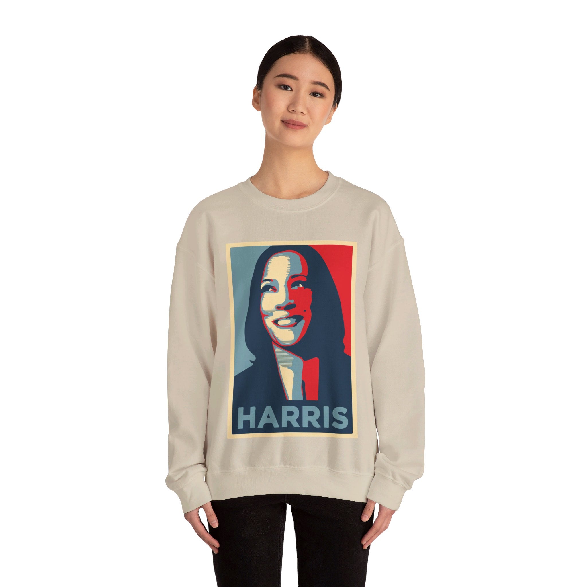 Kamala Harris, Sweatshirt