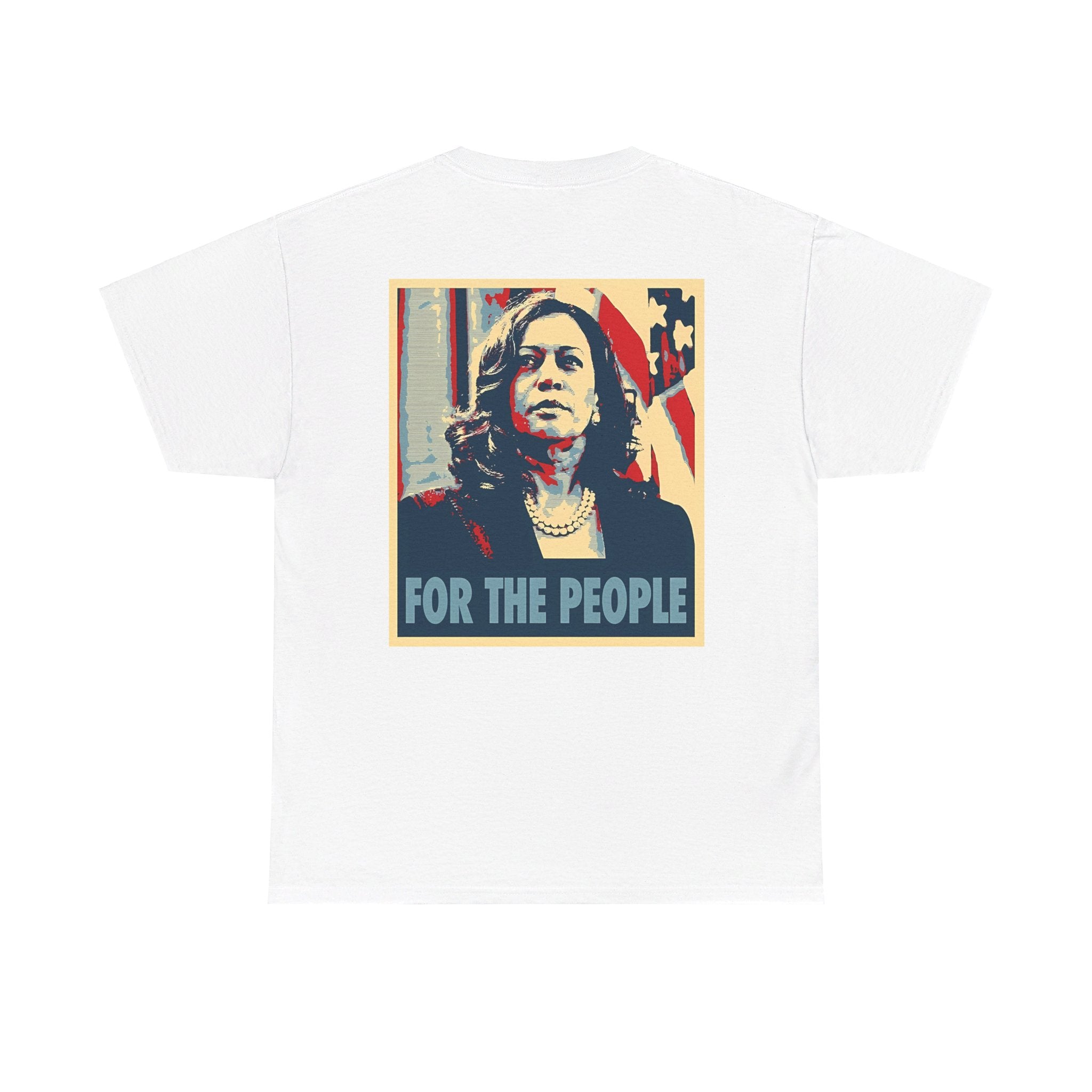 For The People, T-Shirt