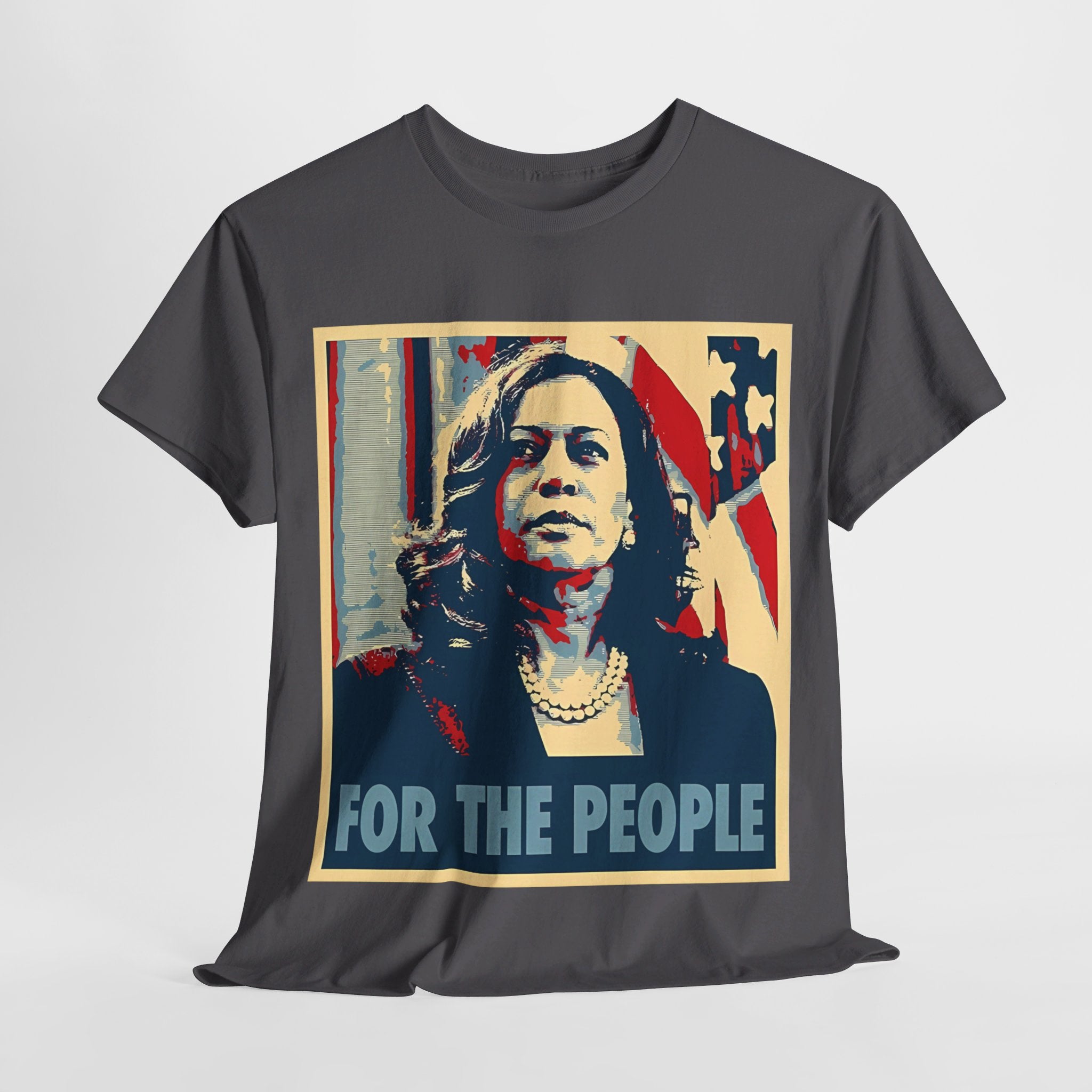 For The People, T-Shirt