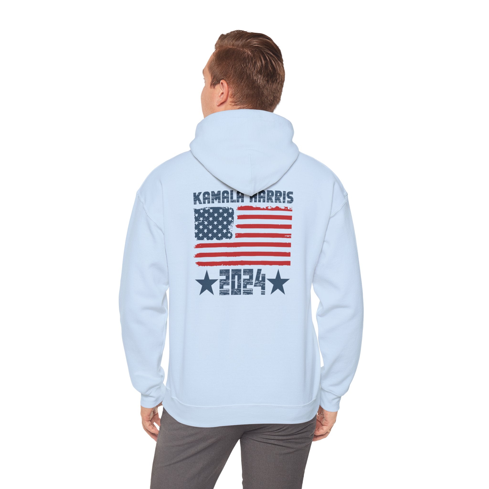 Kamala Harris 2024, Hoodie