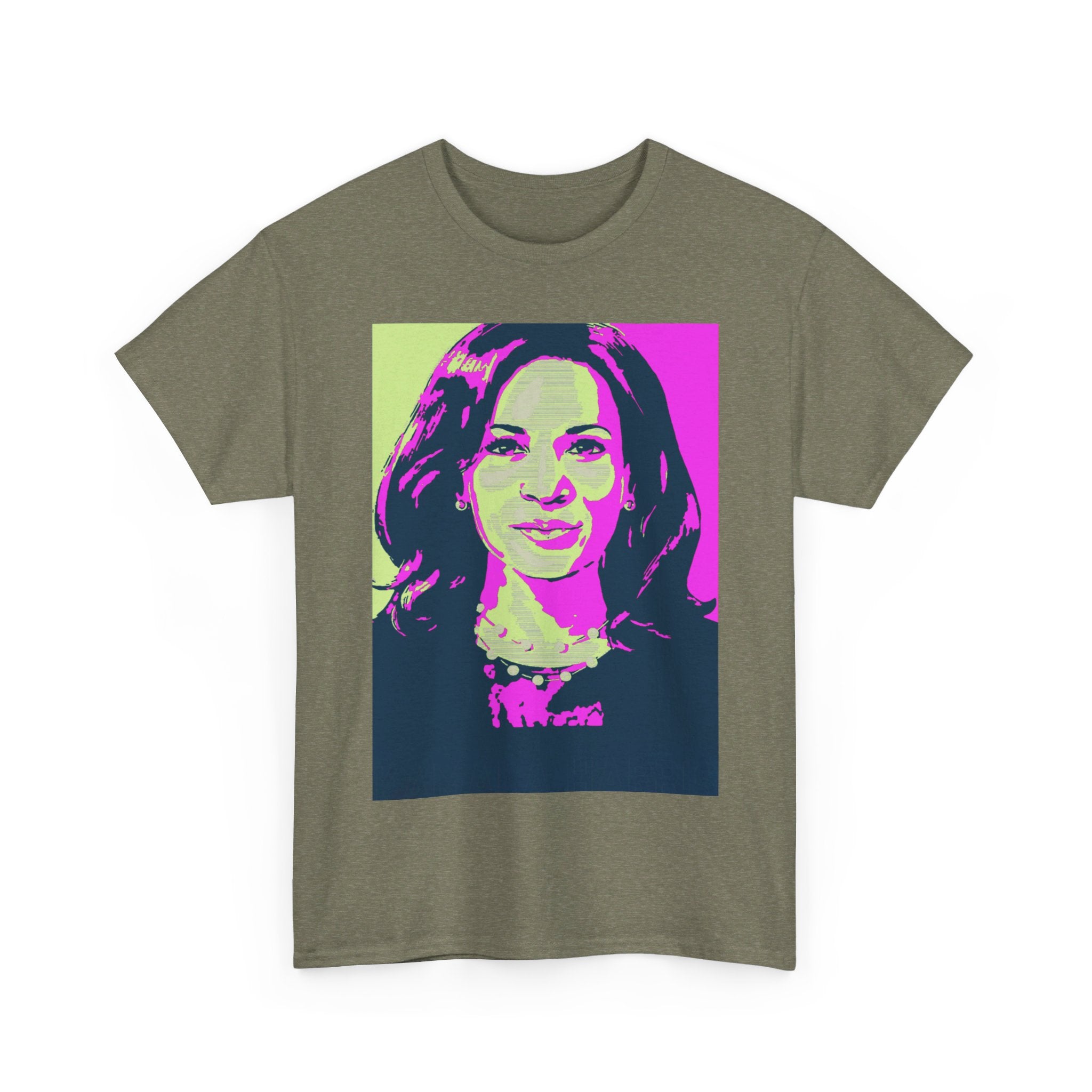 Kamala Harris T-Shirt