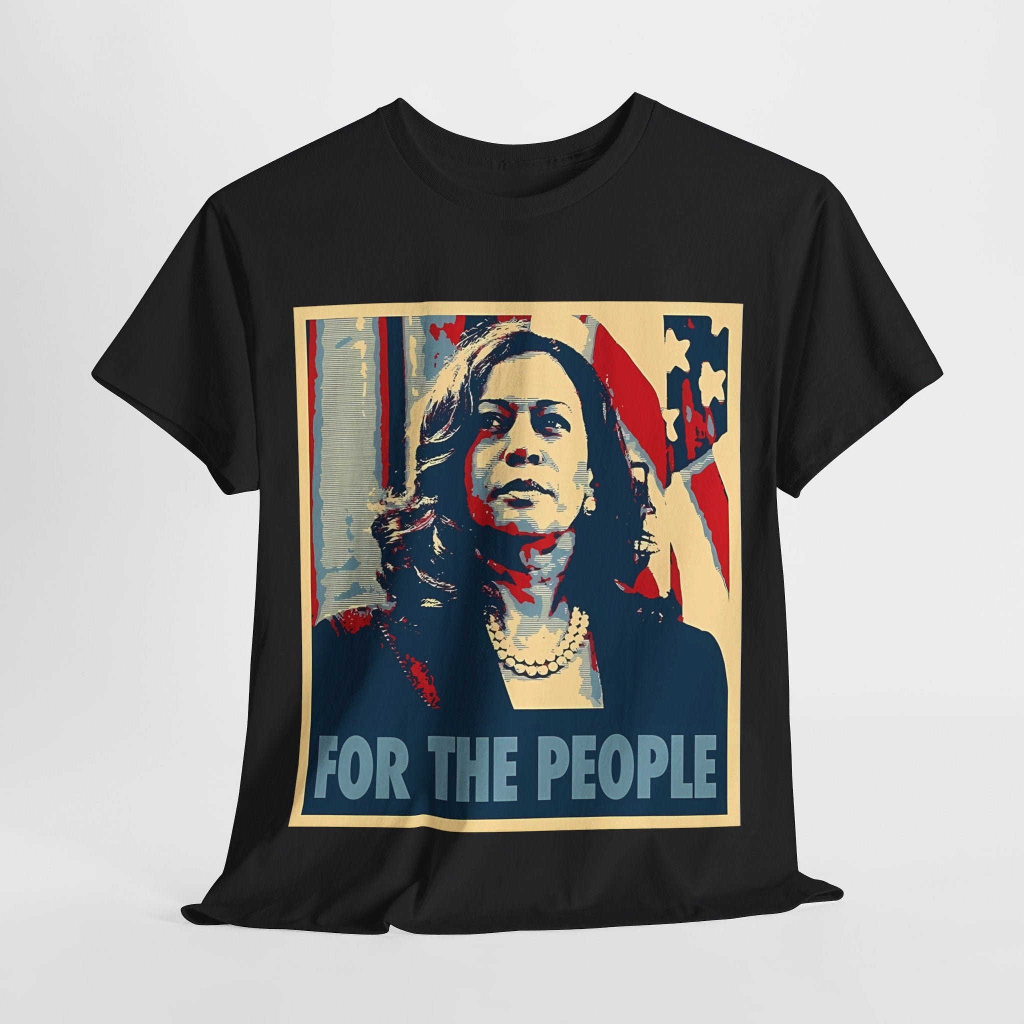 For The People, T-Shirt