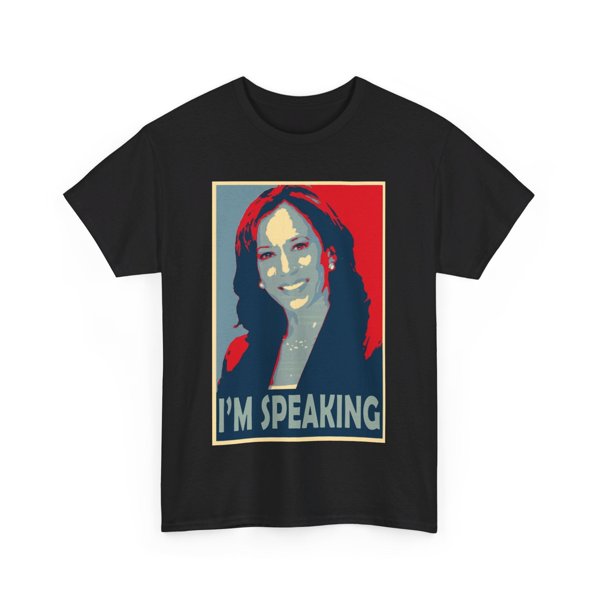 I'M Speaking, T-Shirt