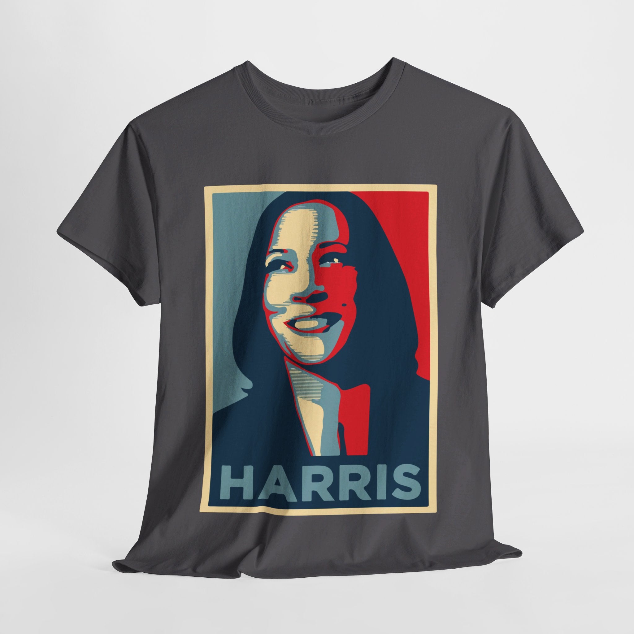 Kamala Harris, T-Shirt