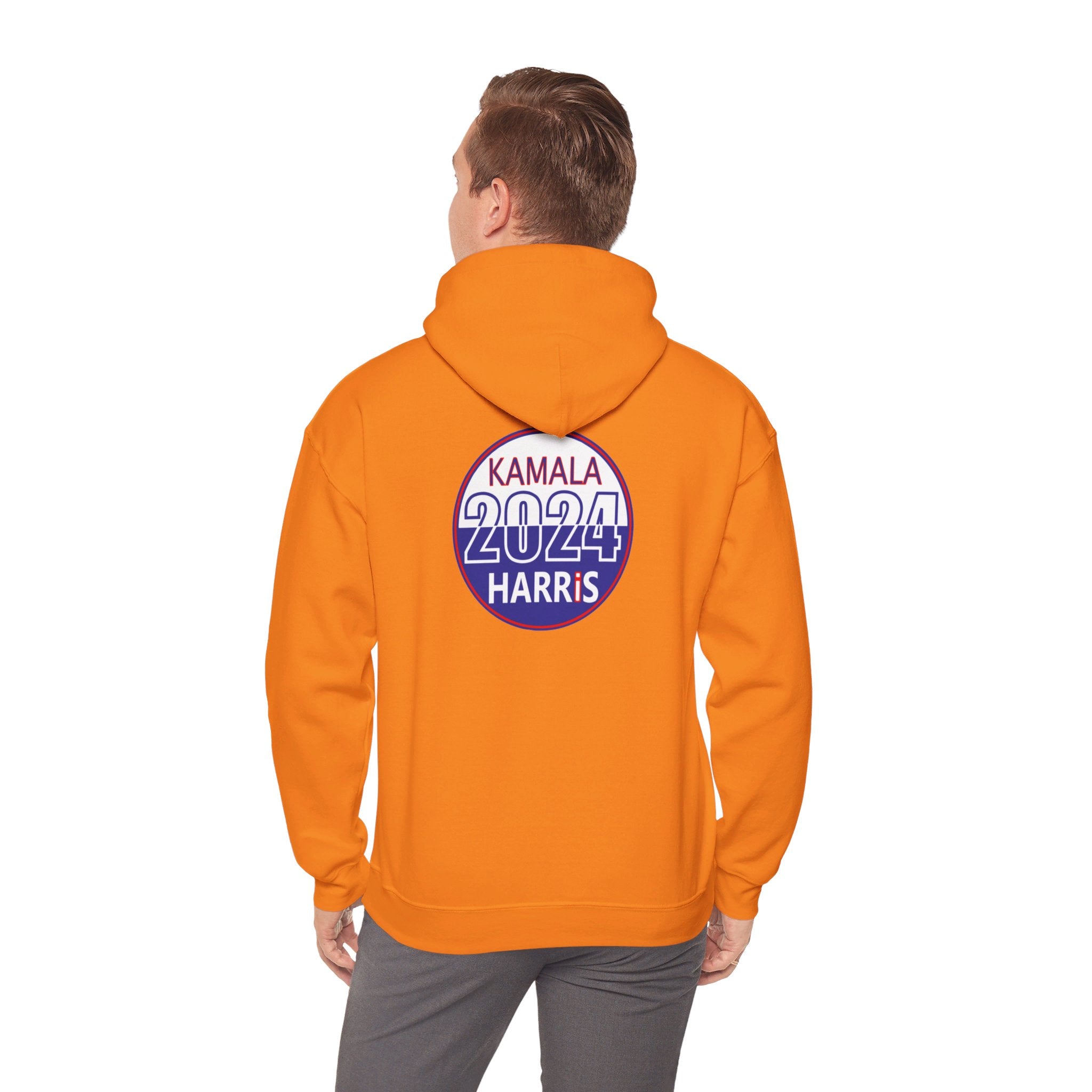 Kamala Harris 2024, Hoodie