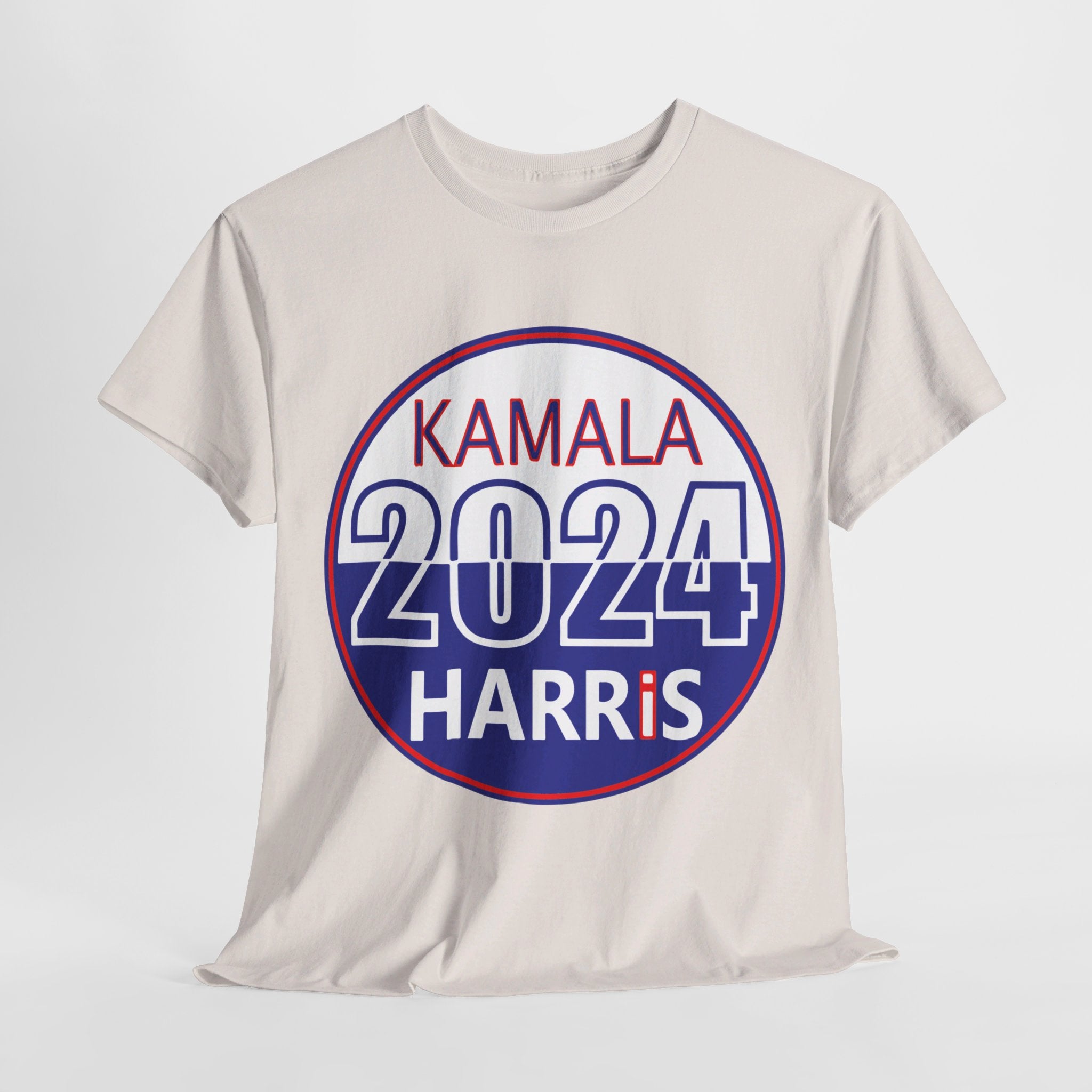 Kamala Harris 2024, T-Shirt