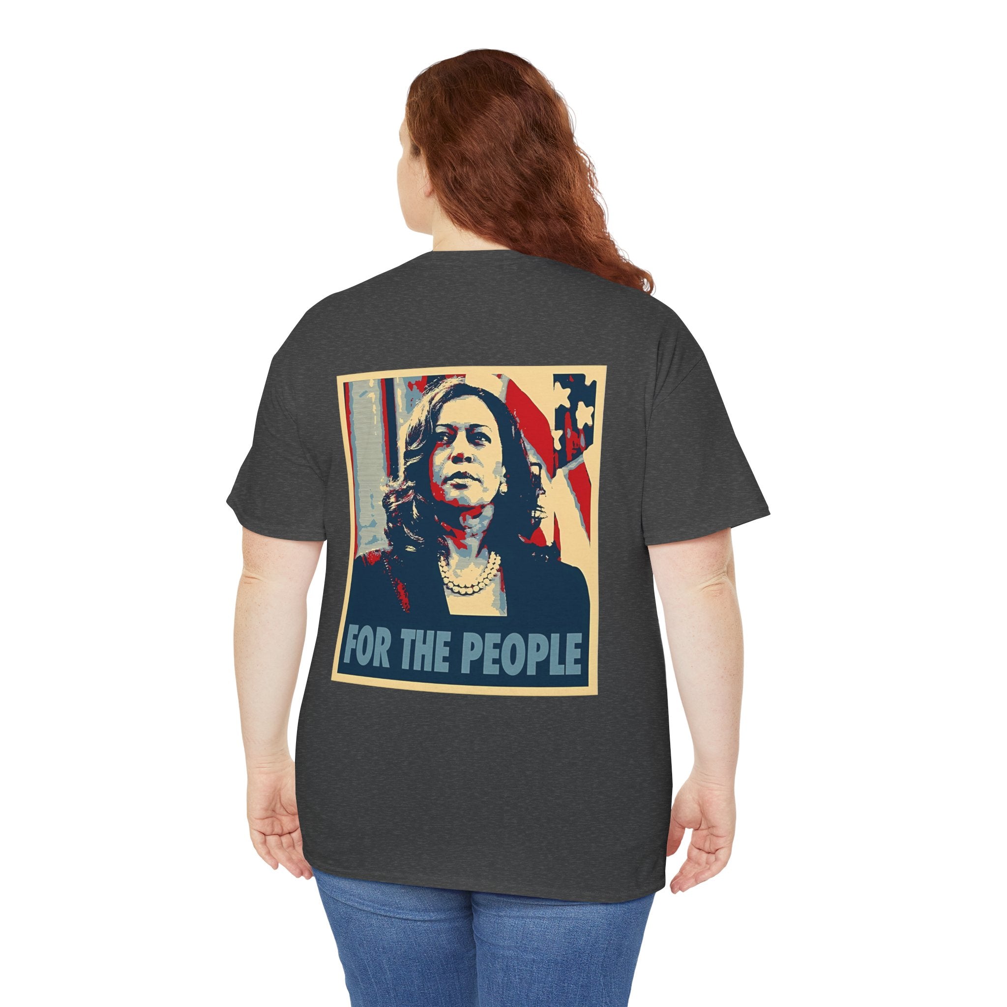 For The People, T-Shirt