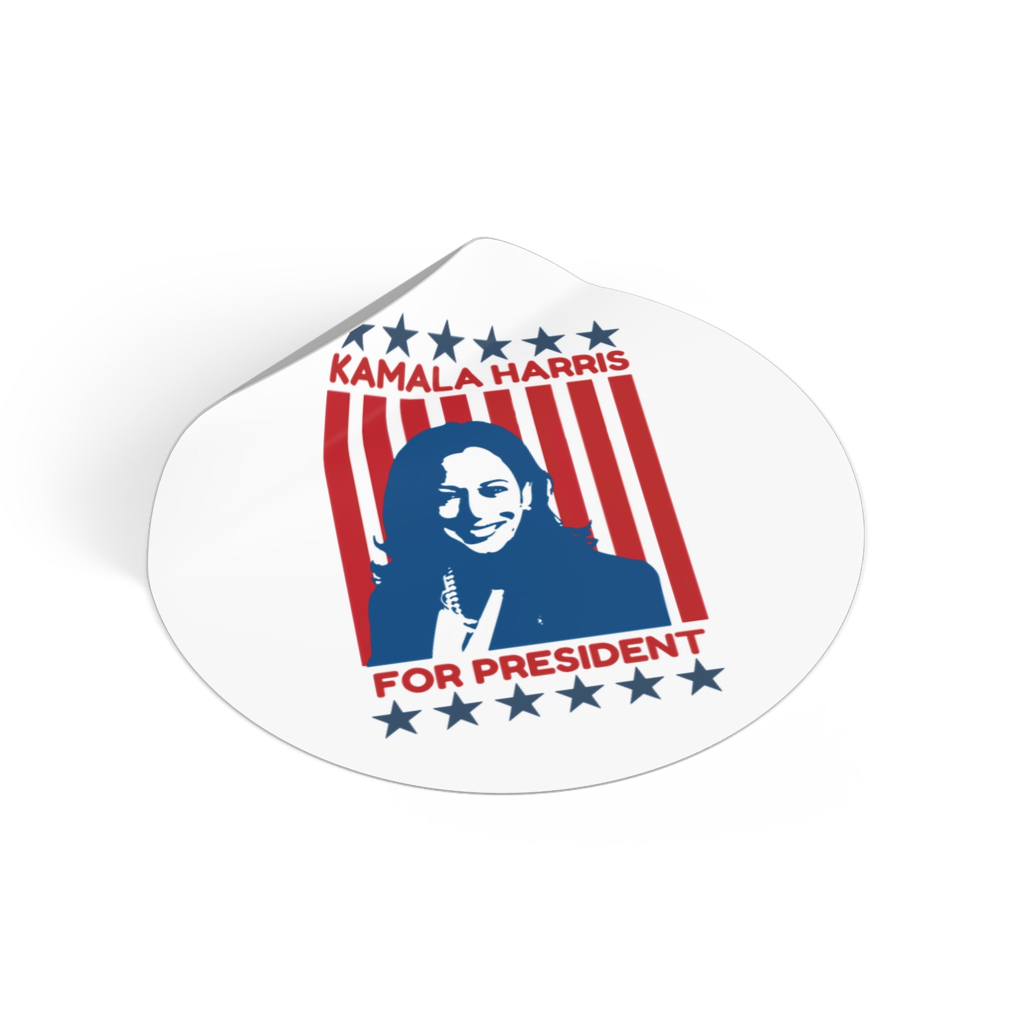 Kamala Harris Stickers