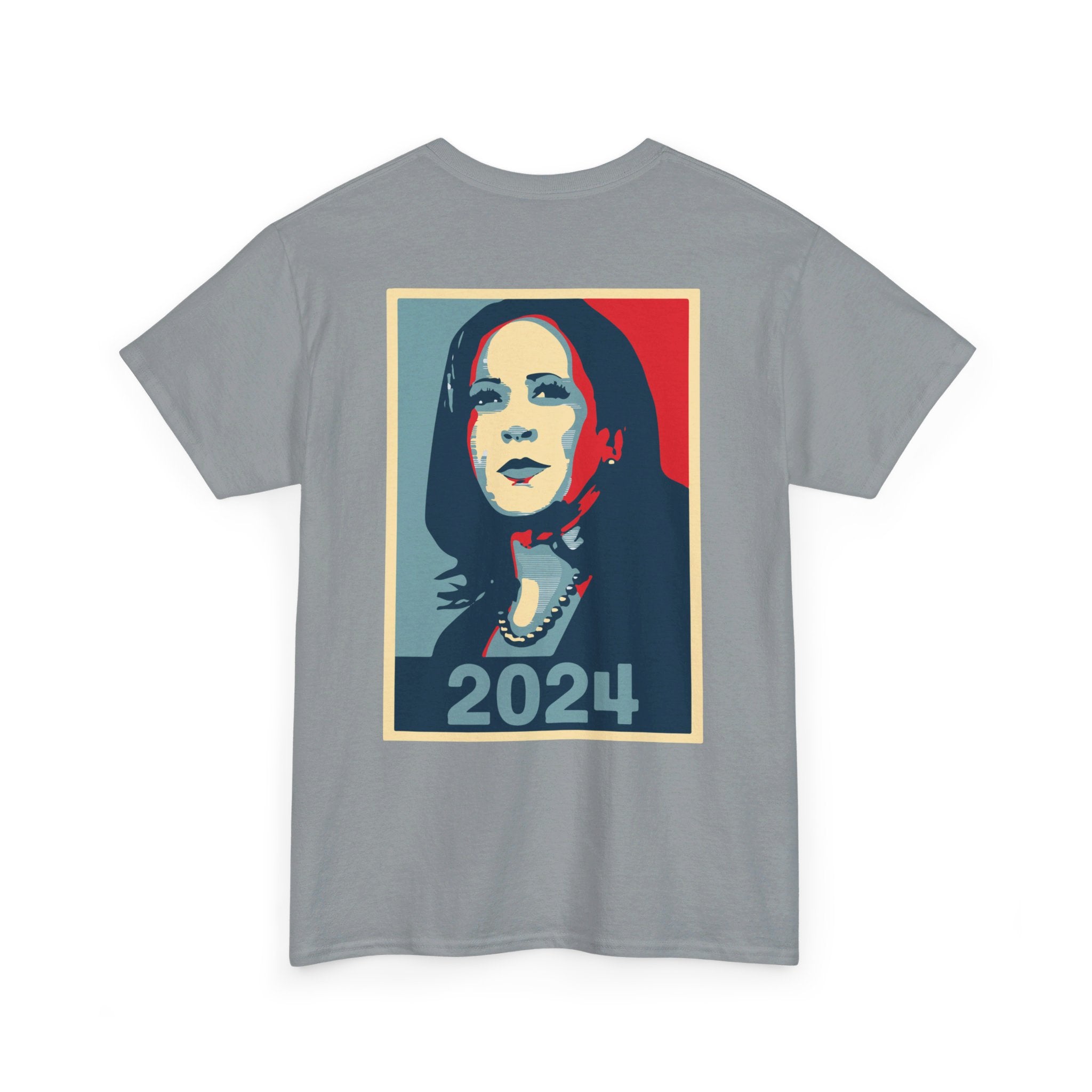 Kamala Harris 2024, T-Shirt