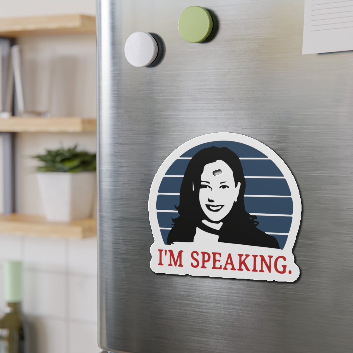 Kamala Harris Stickers