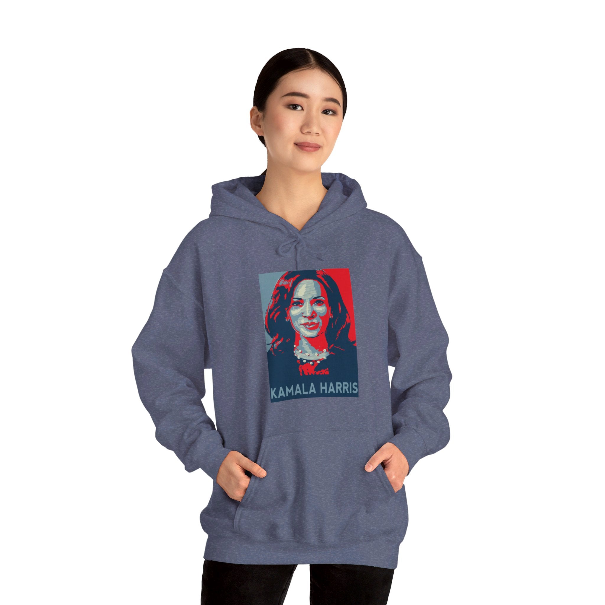 Kamala Harris, Hoodie