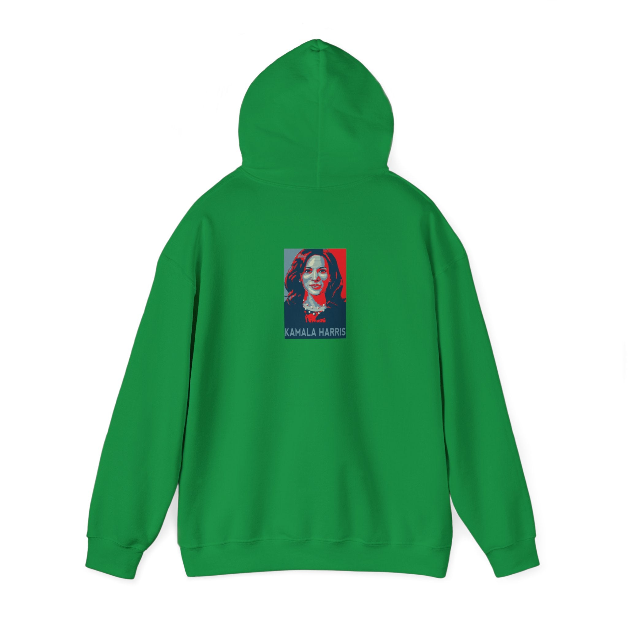 Kamala Harris, Hoodie